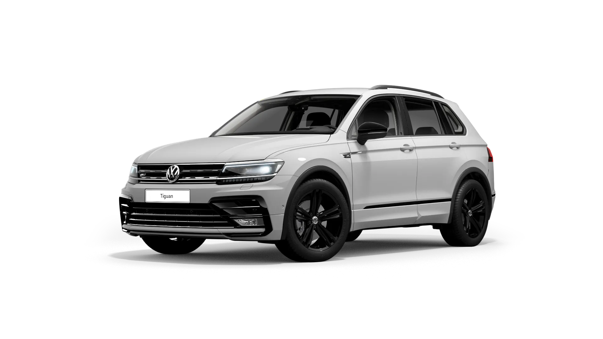 Volkswagen Tiguan Comfortline