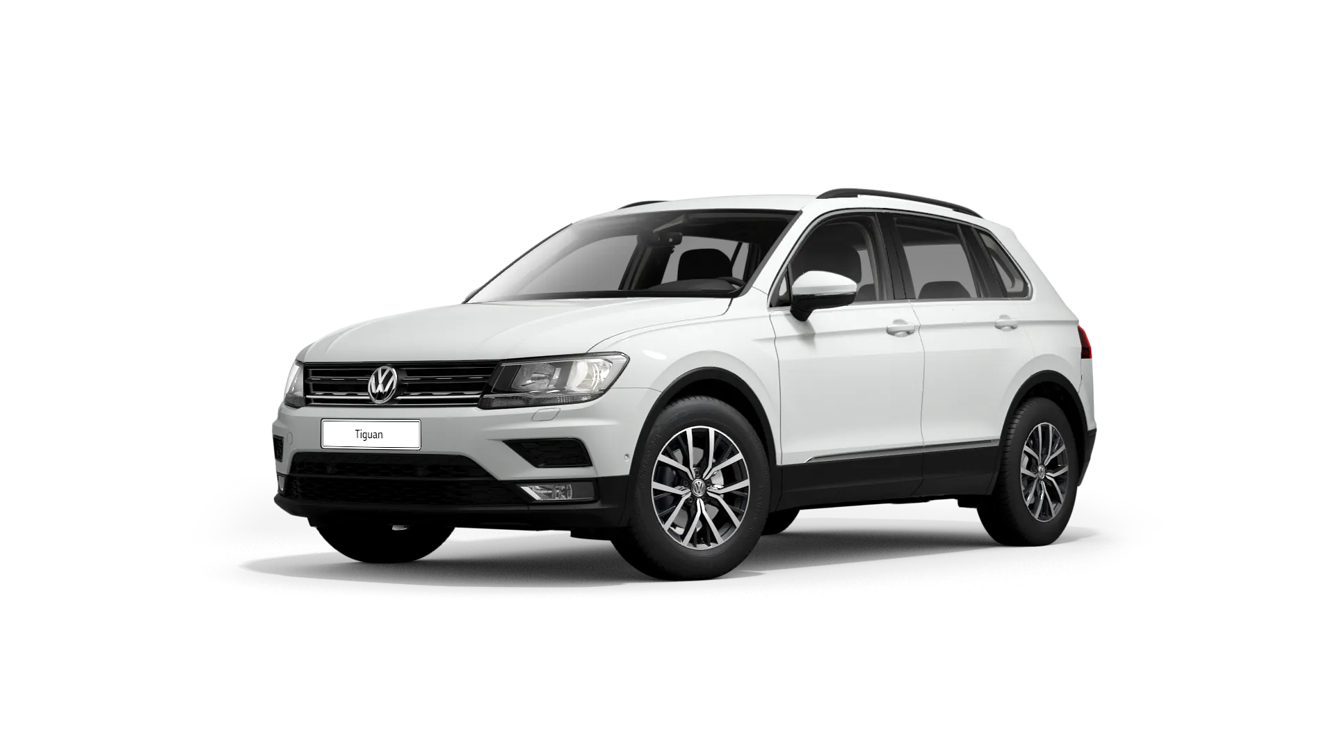 Volkswagen Tiguan Comfortline