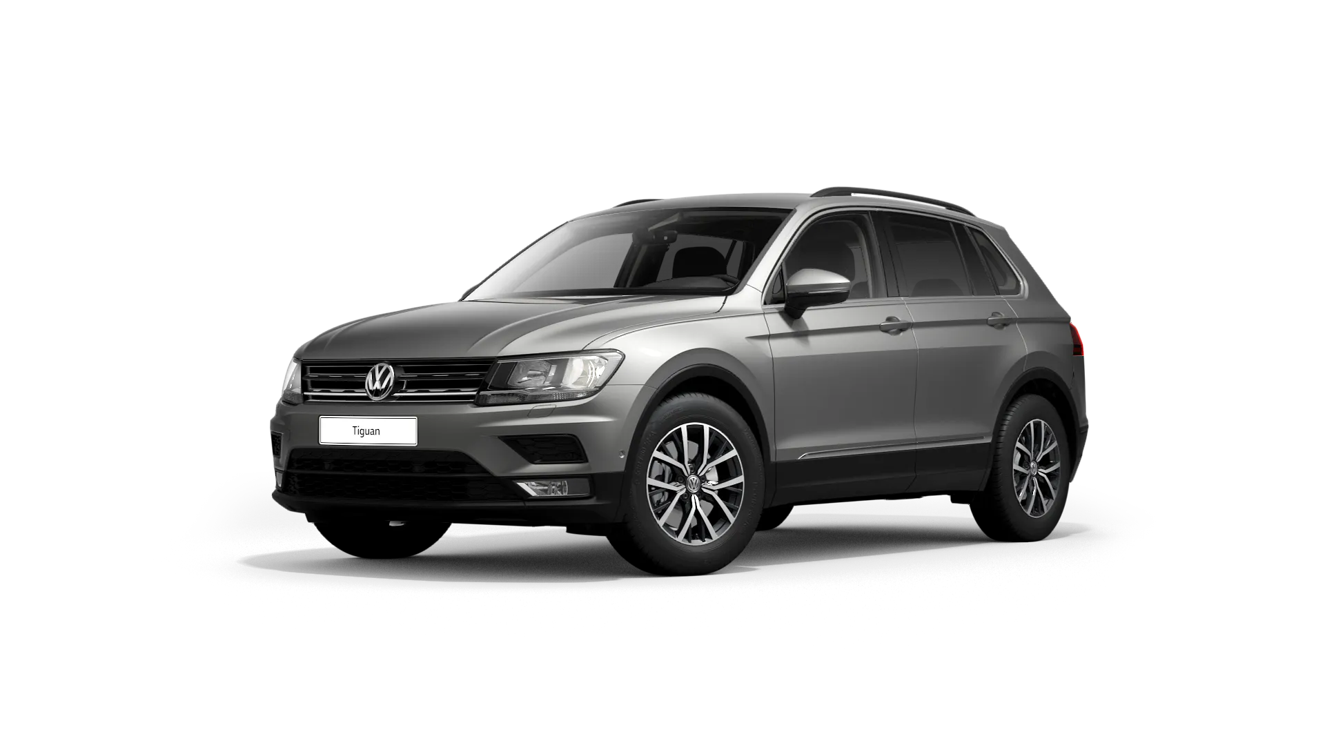 Volkswagen Tiguan Comfortline
