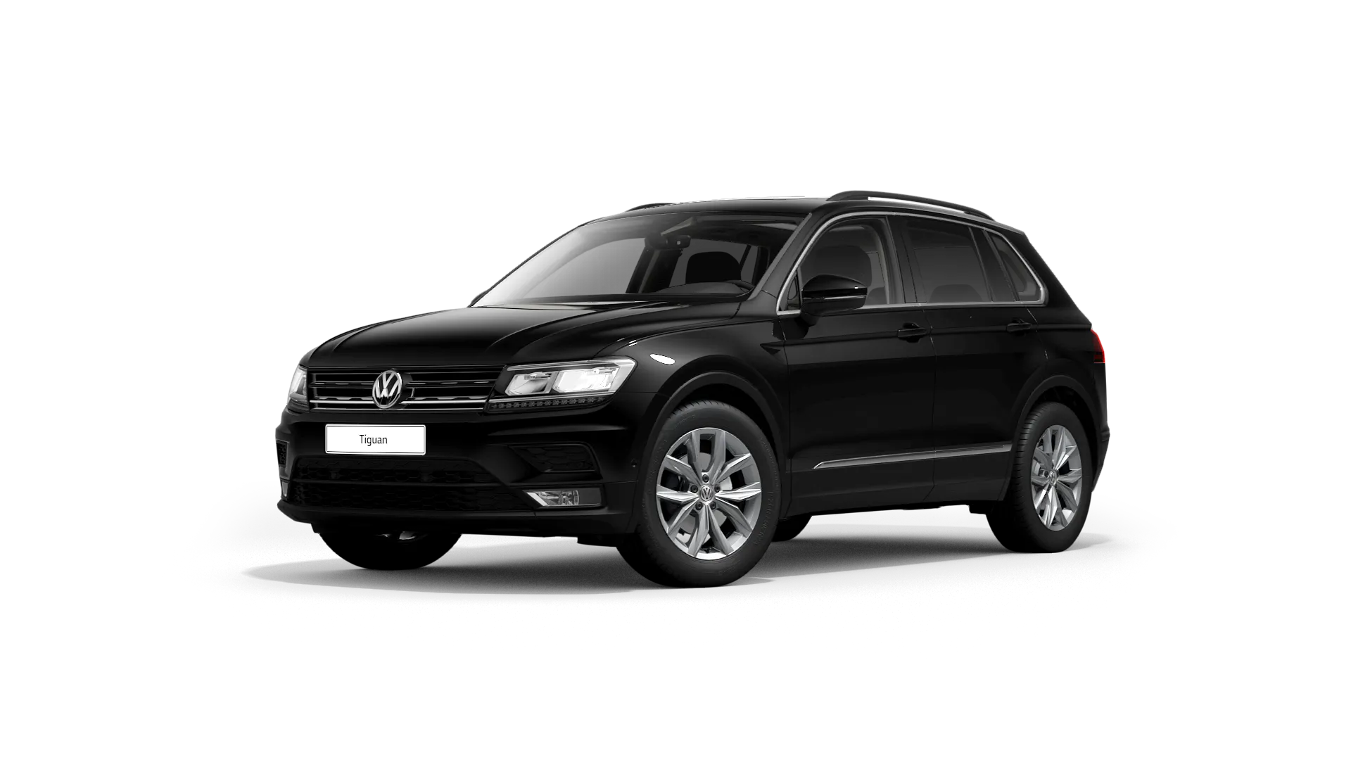 Volkswagen Tiguan Comfortline