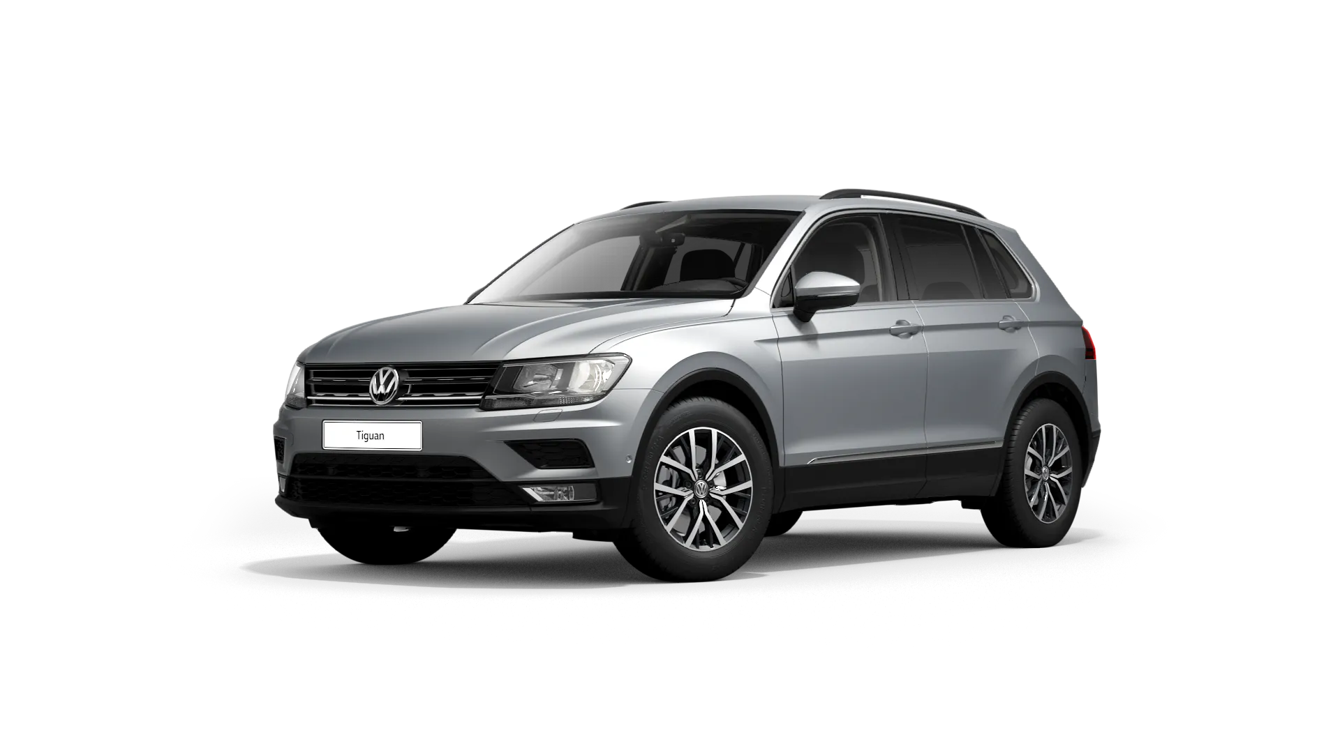 Volkswagen Tiguan Comfortline