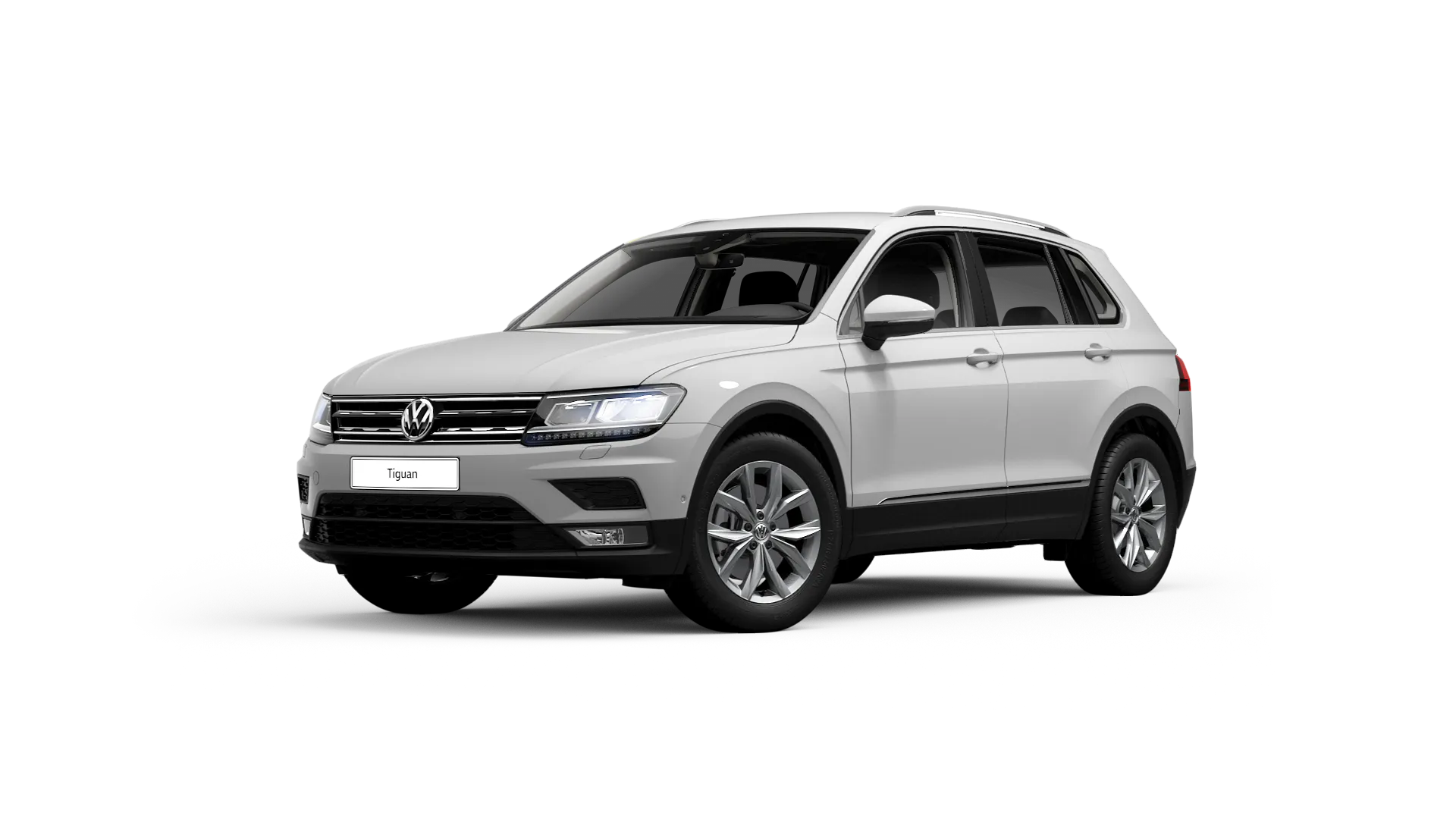 Volkswagen Tiguan Comfortline