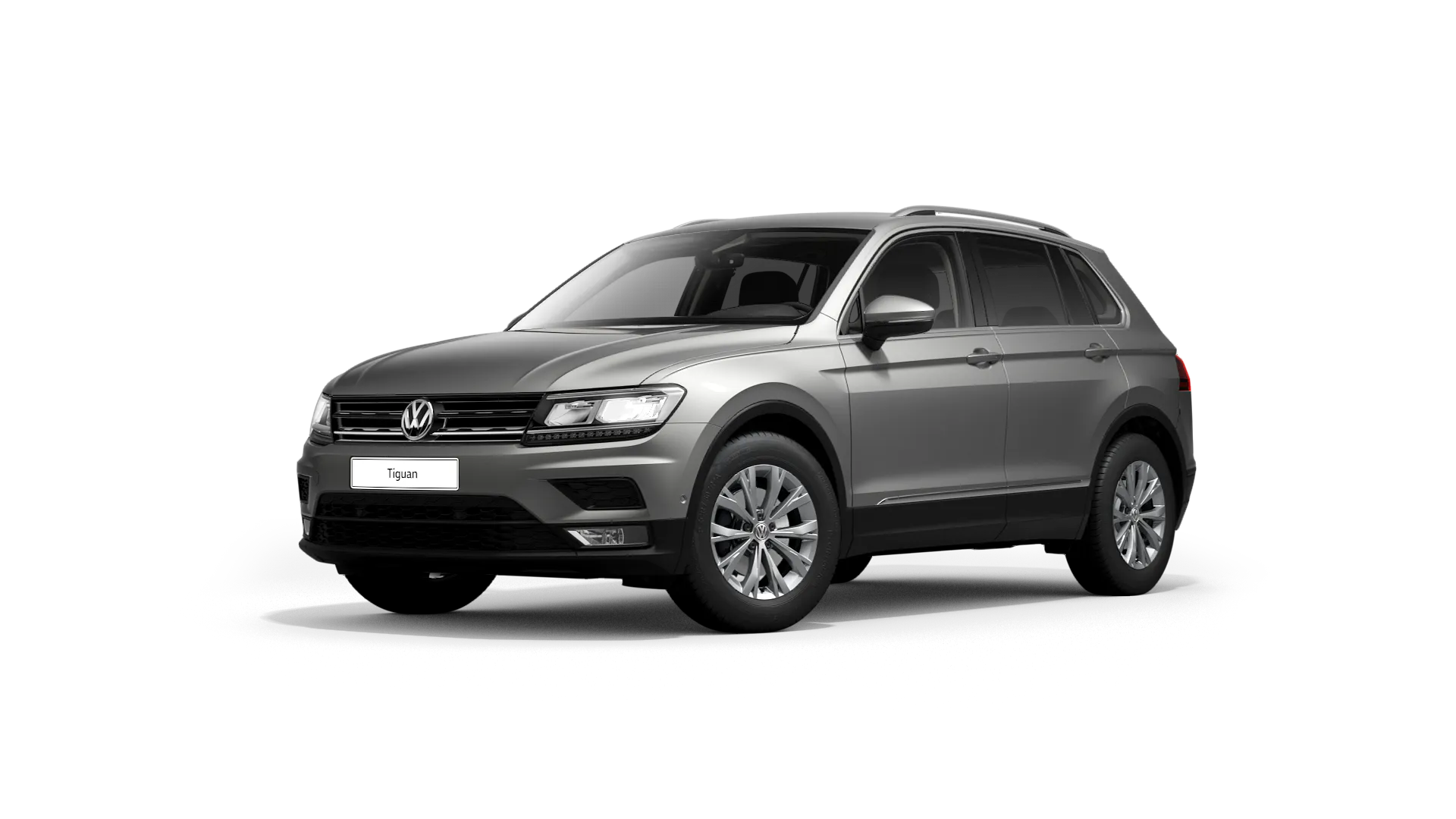Volkswagen Tiguan Comfortline
