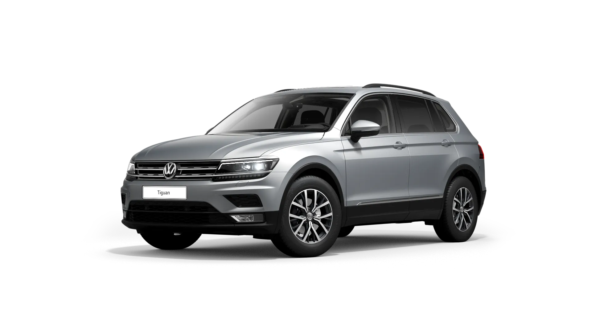 Volkswagen Tiguan Comfortline
