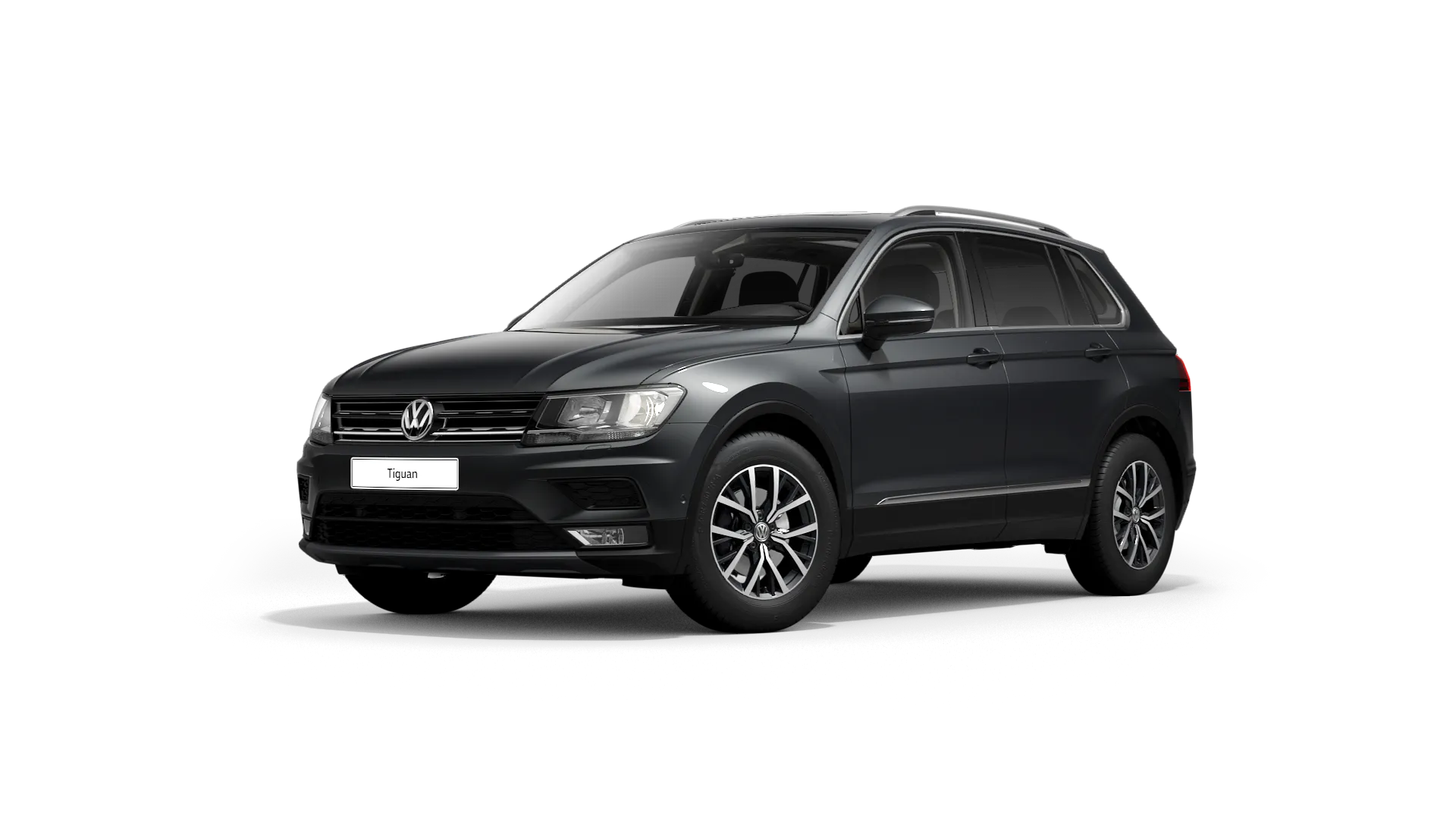 Volkswagen Tiguan Comfortline