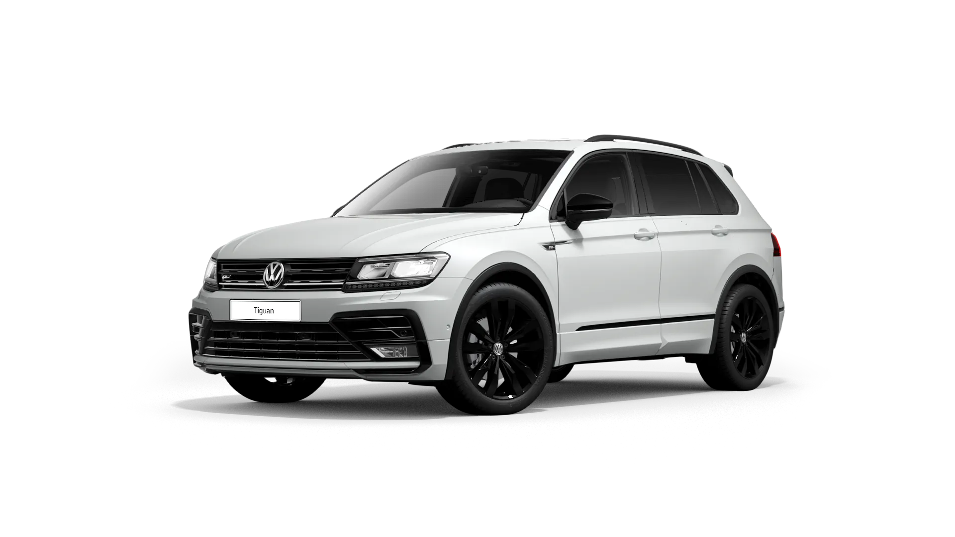 Volkswagen Tiguan Highline
