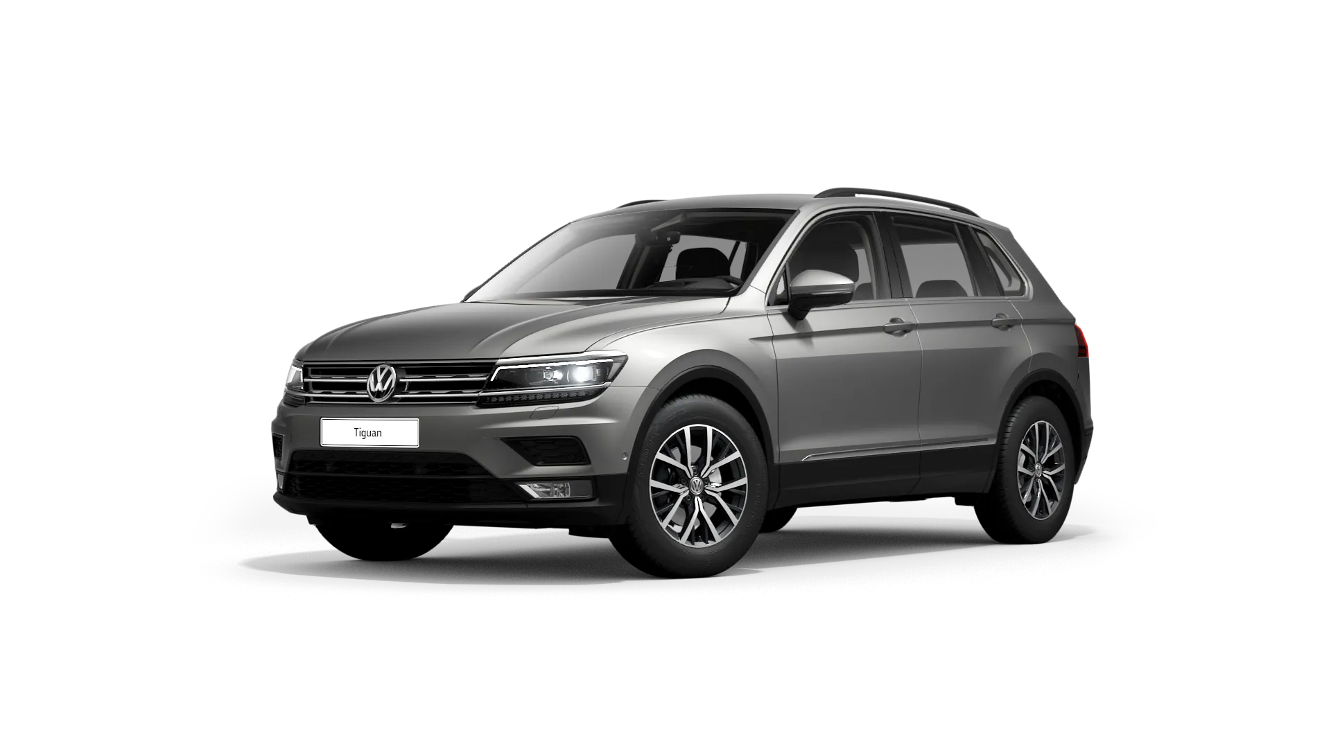 Volkswagen Tiguan Comfortline