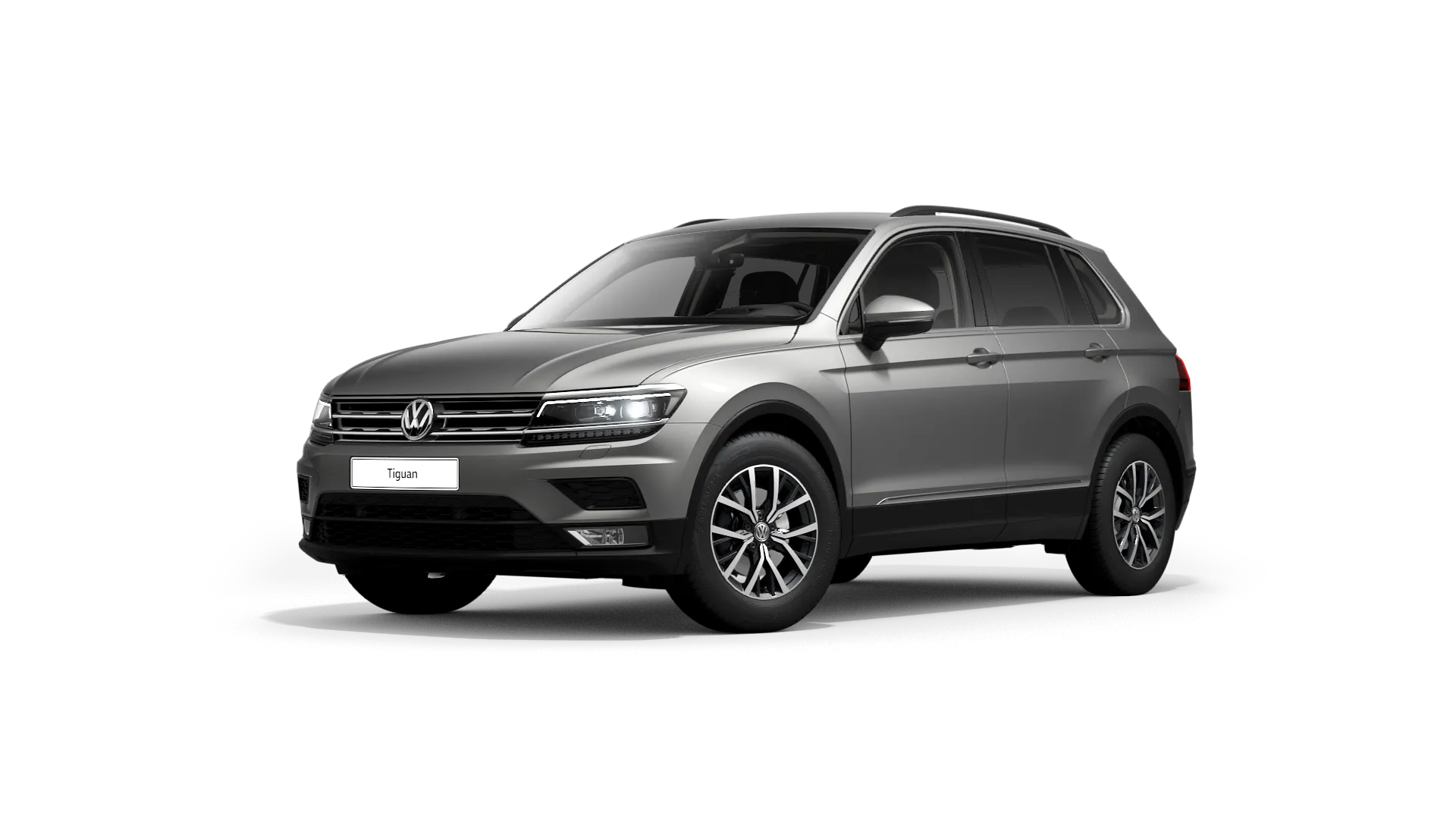 Volkswagen Tiguan Comfortline
