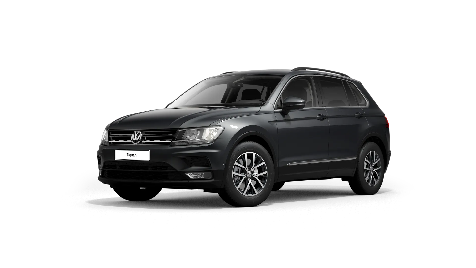 Volkswagen Tiguan Comfortline