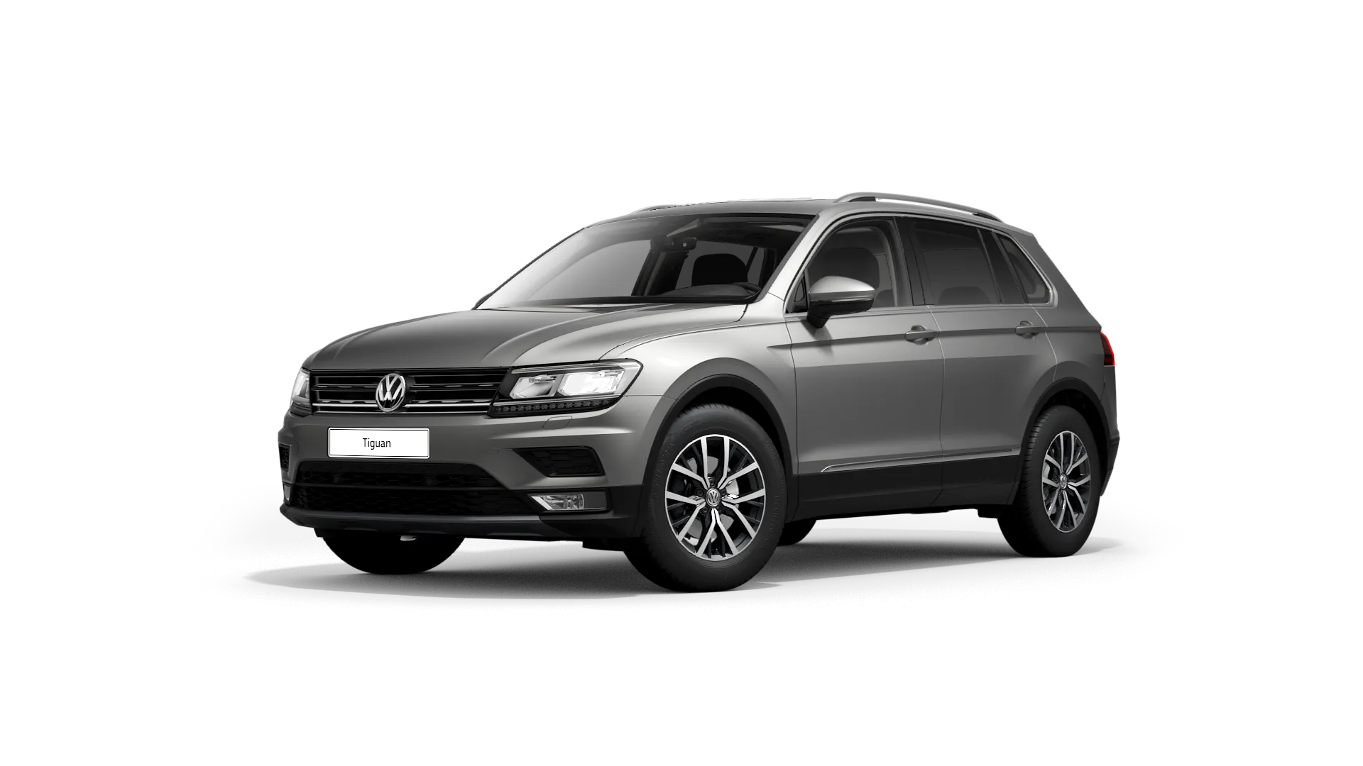 Volkswagen Tiguan Comfortline