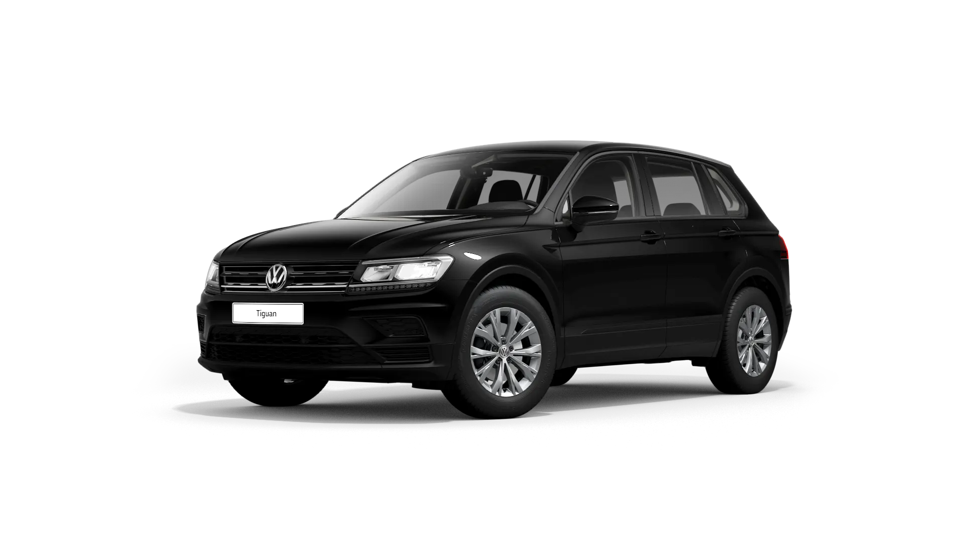 Volkswagen Tiguan Trendline