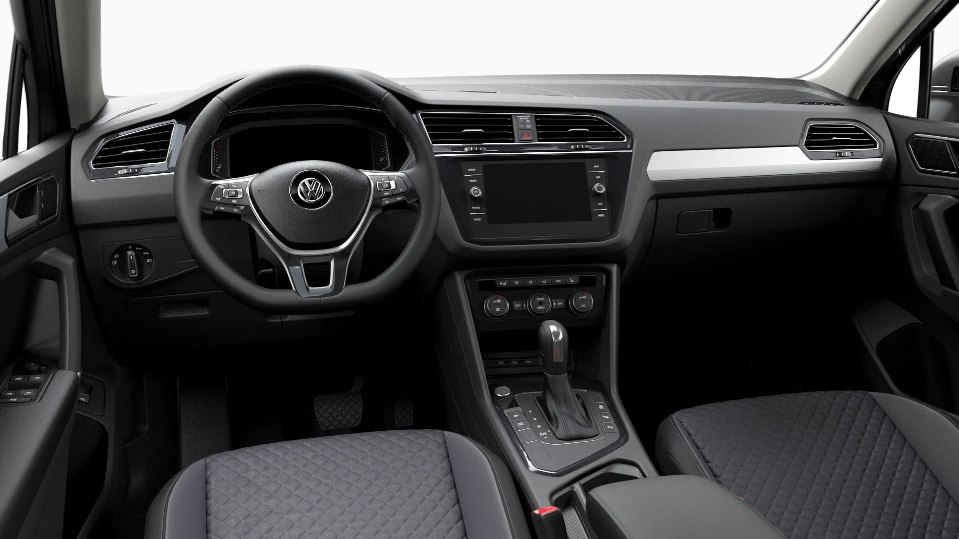 Volkswagen Tiguan Comfortline