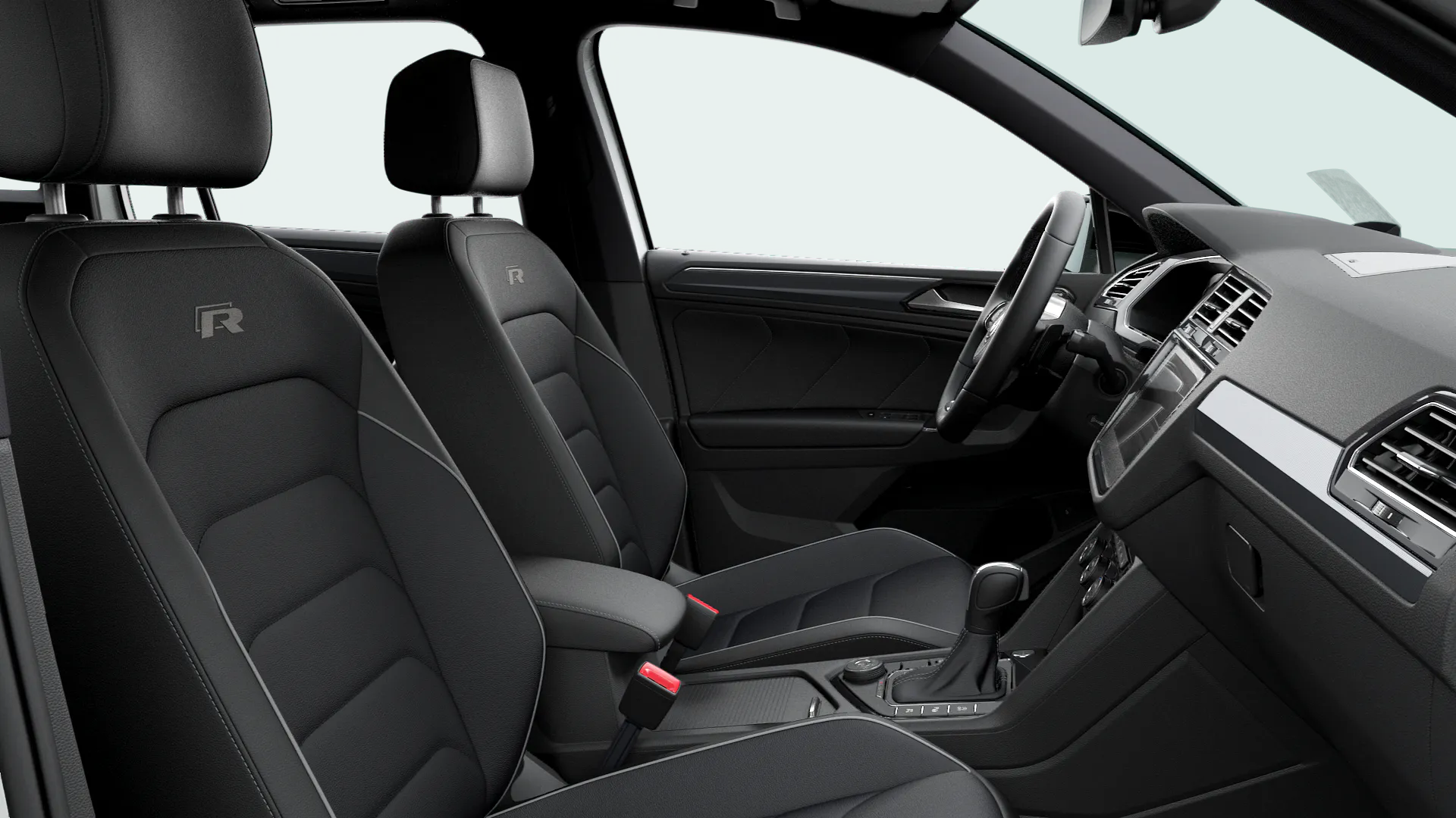 Volkswagen Tiguan Highline