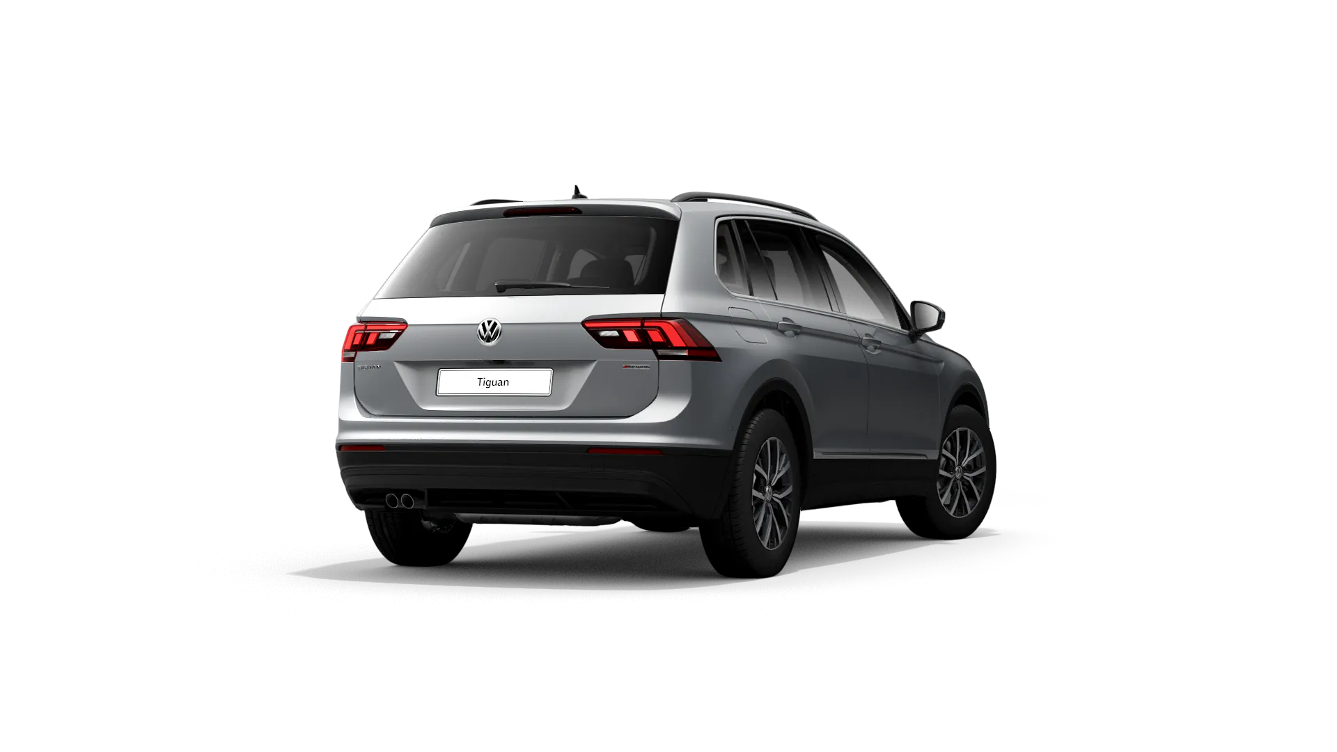 Volkswagen Tiguan Comfortline