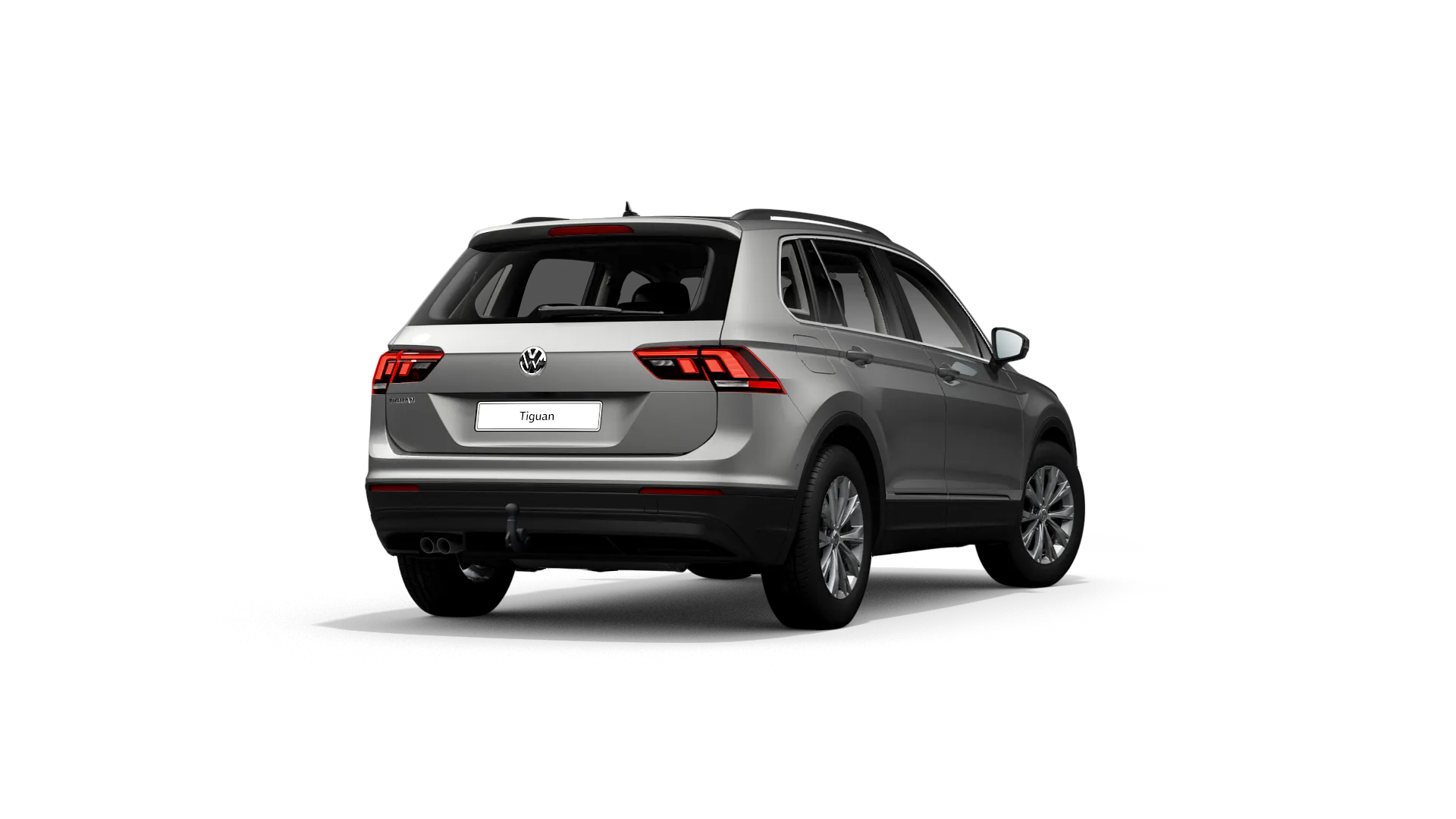Volkswagen Tiguan Comfortline