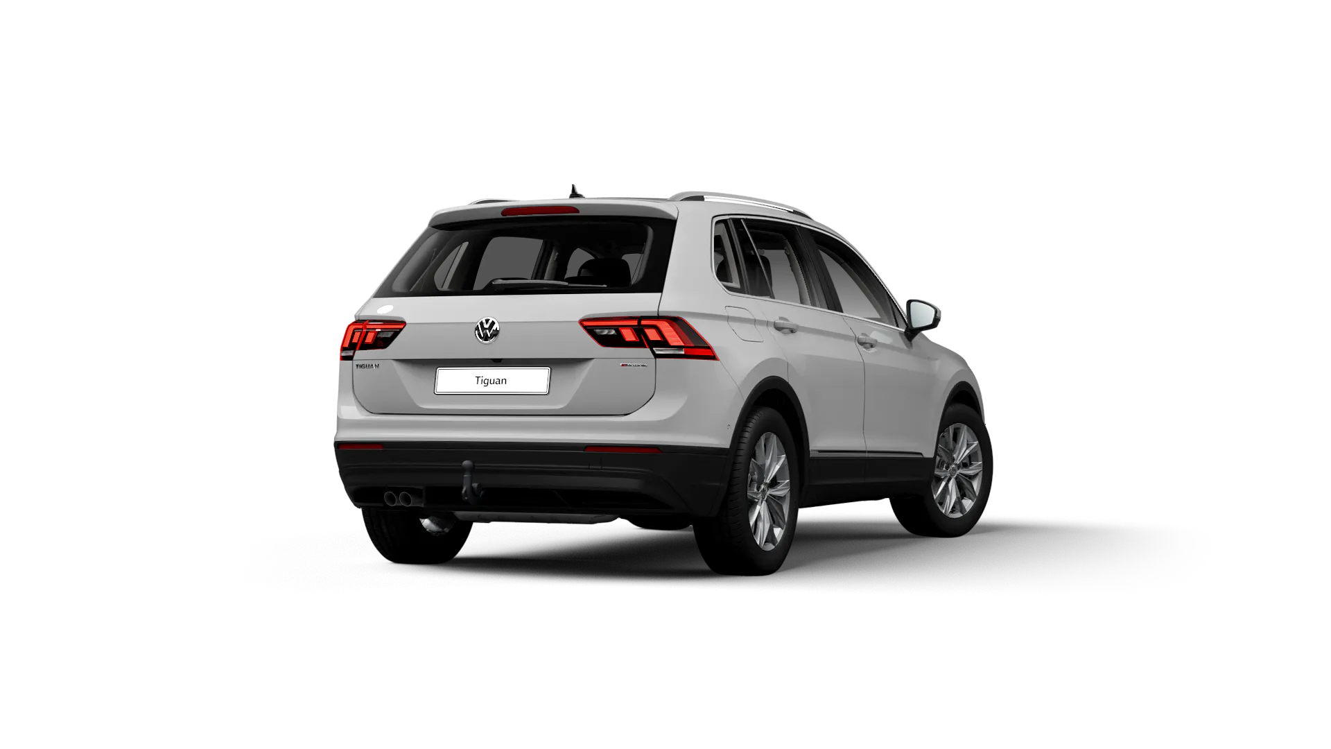 Volkswagen Tiguan Comfortline