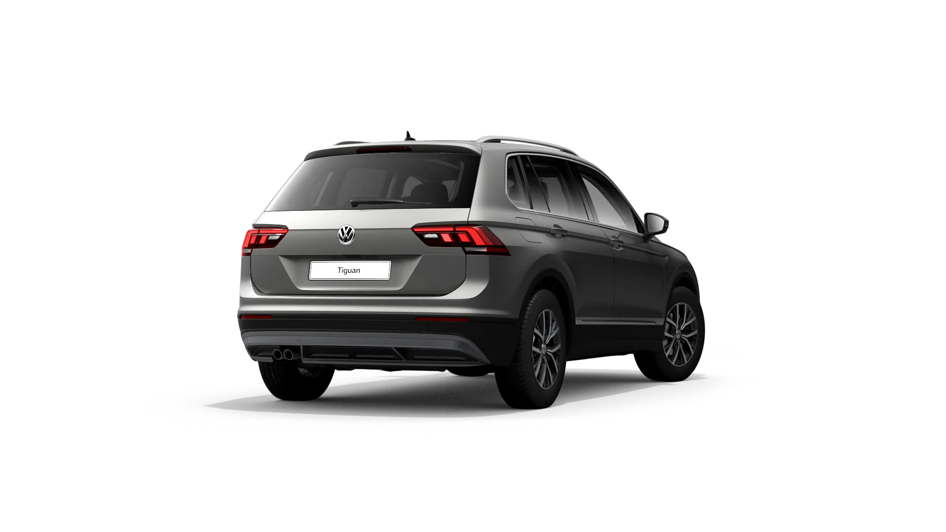 Volkswagen Tiguan Comfortline