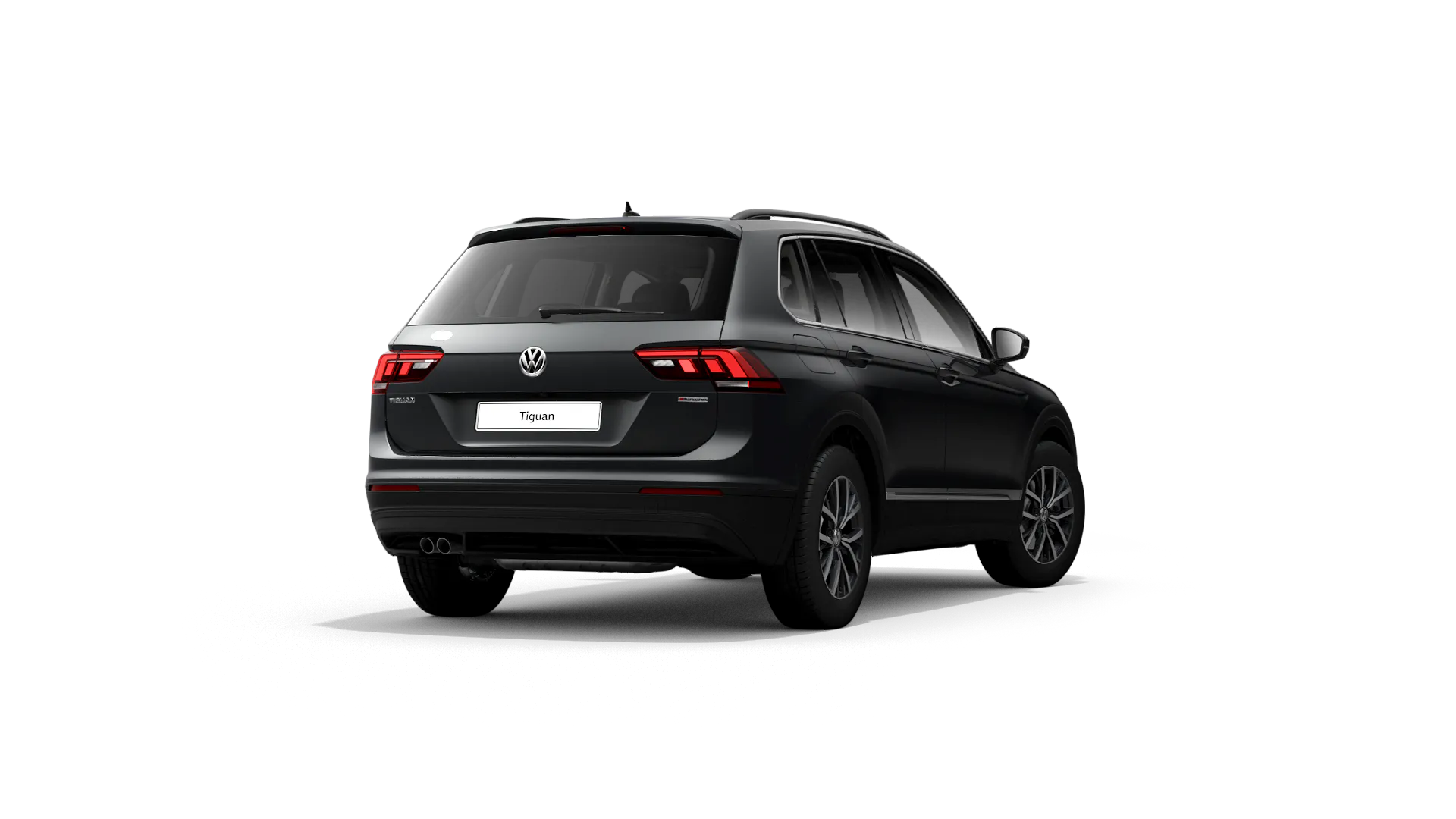 Volkswagen Tiguan Comfortline