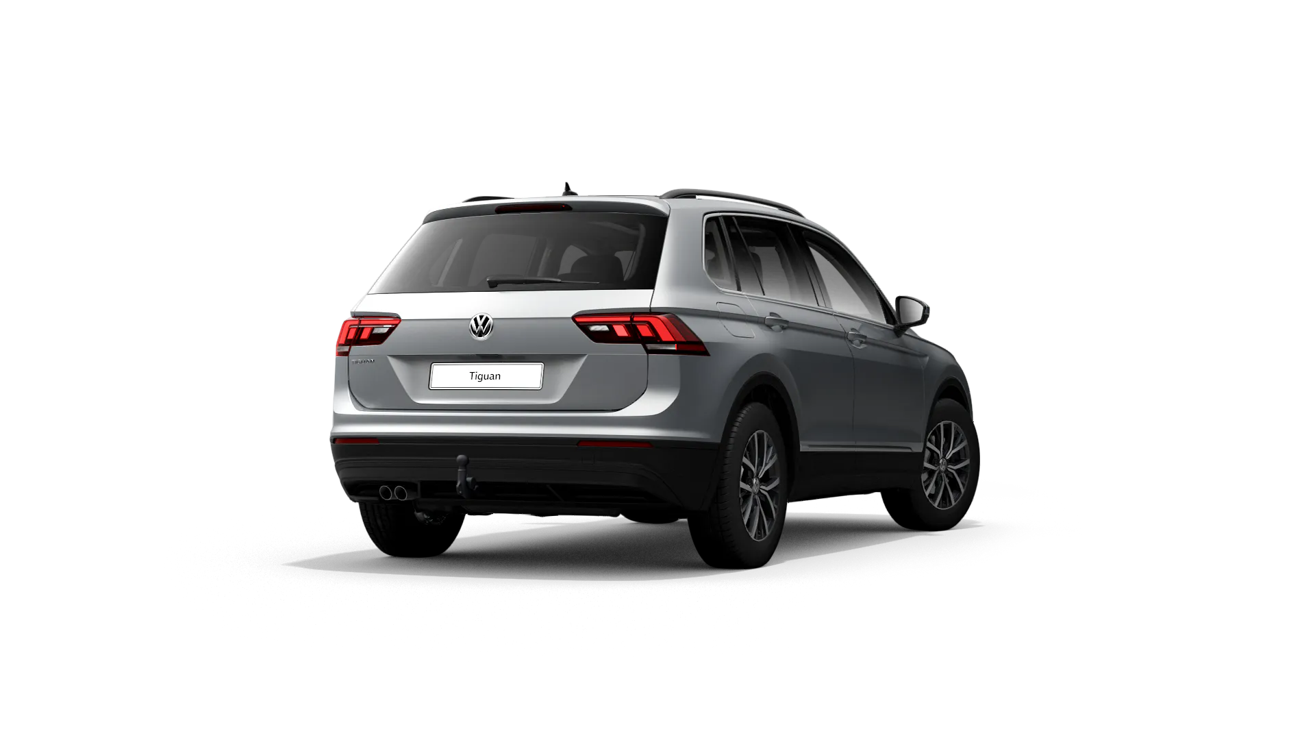 Volkswagen Tiguan Comfortline