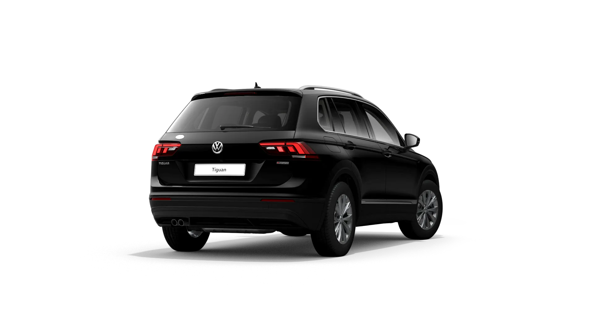 Volkswagen Tiguan Comfortline