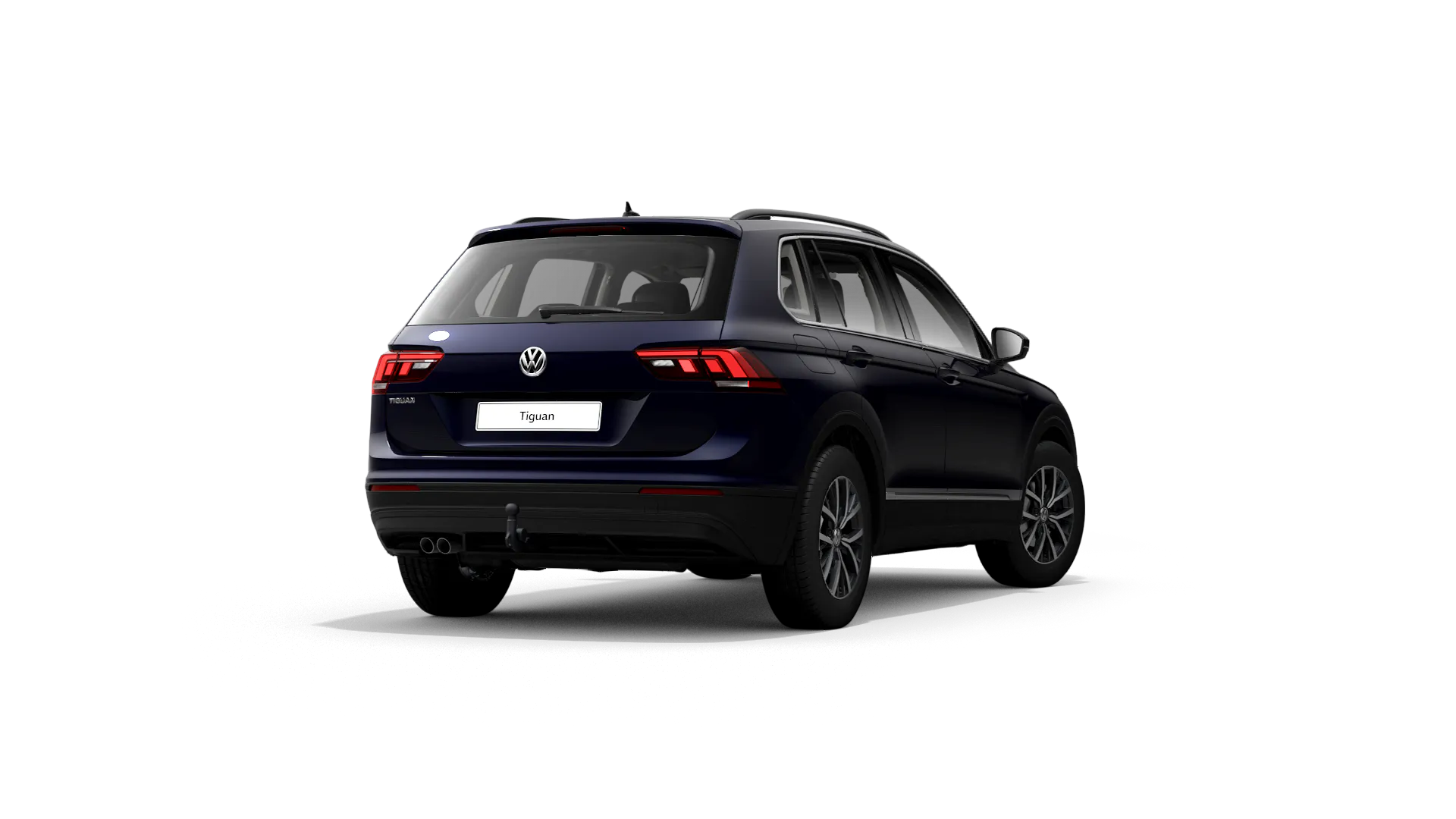 Volkswagen Tiguan Comfortline
