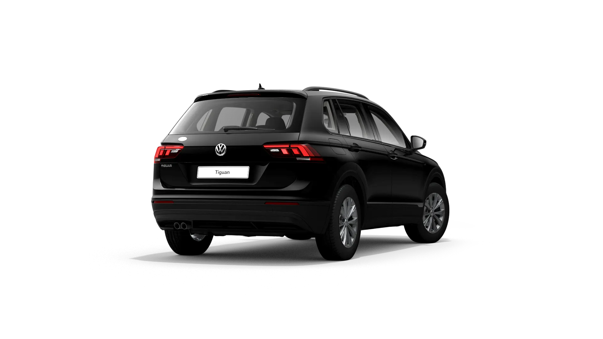 Volkswagen Tiguan Trendline