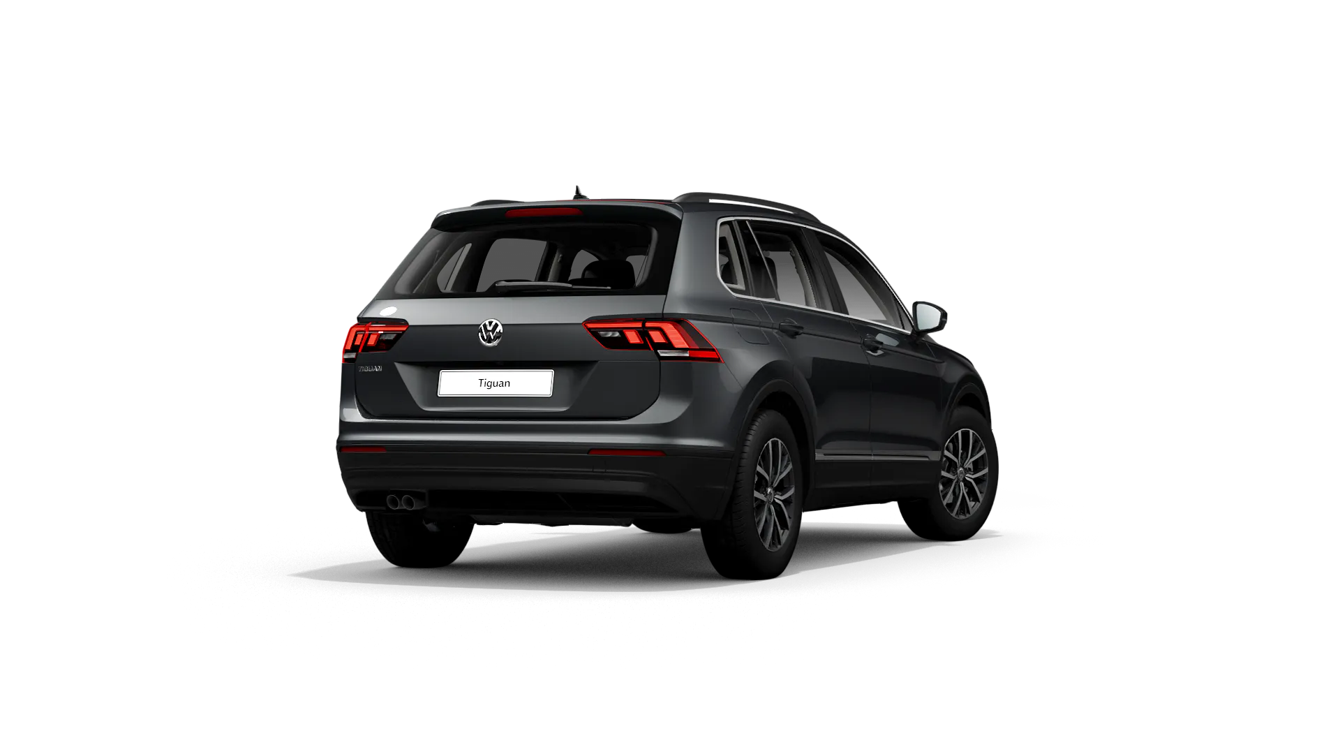 Volkswagen Tiguan Comfortline
