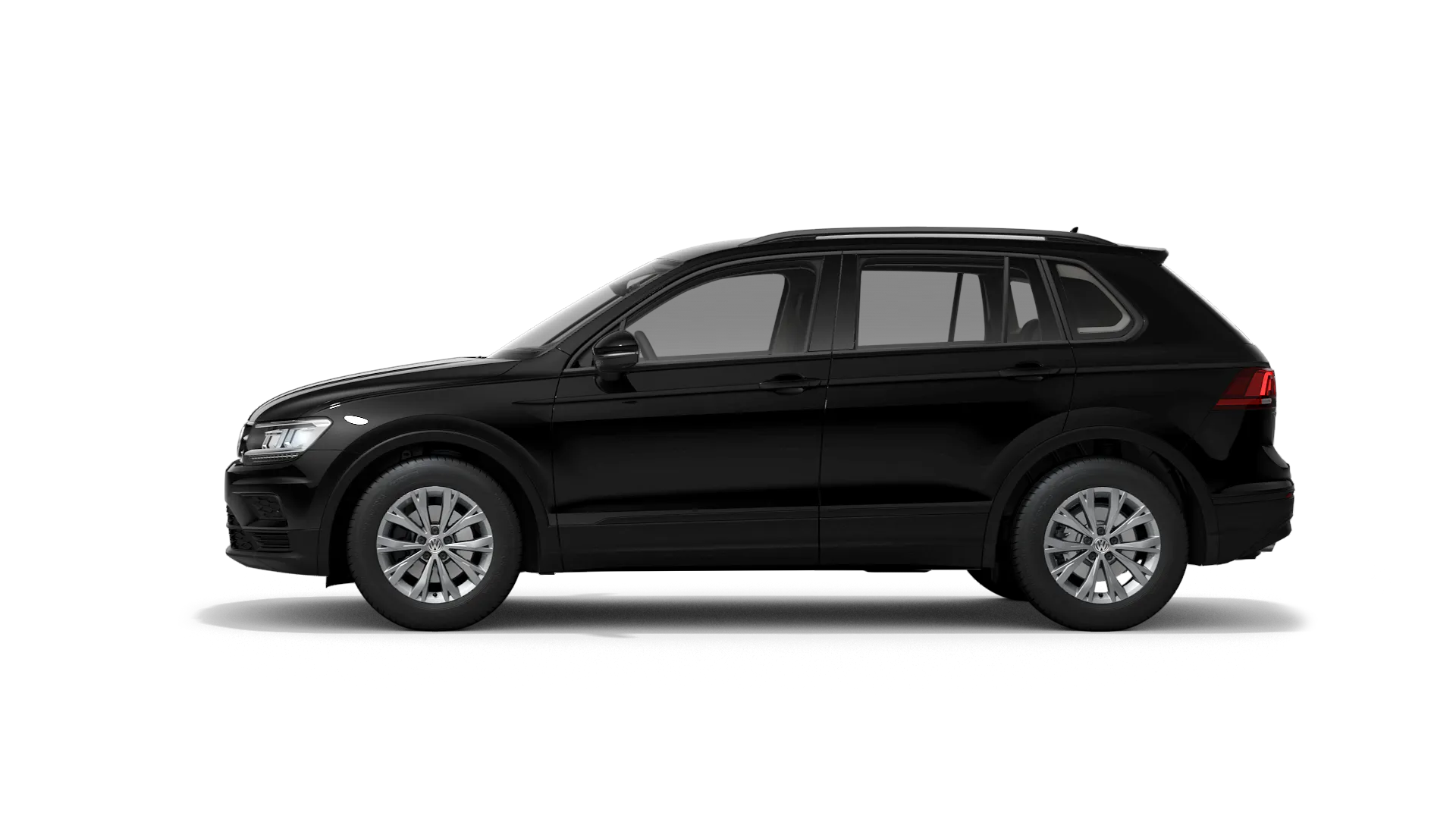 Volkswagen Tiguan Trendline