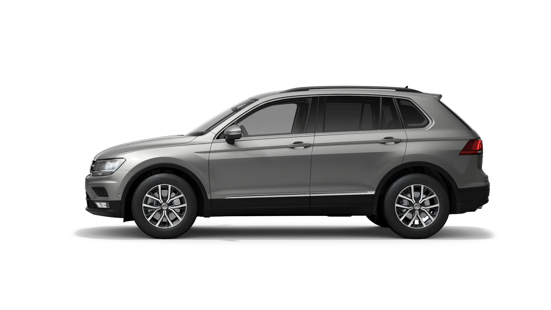 Volkswagen Tiguan Comfortline