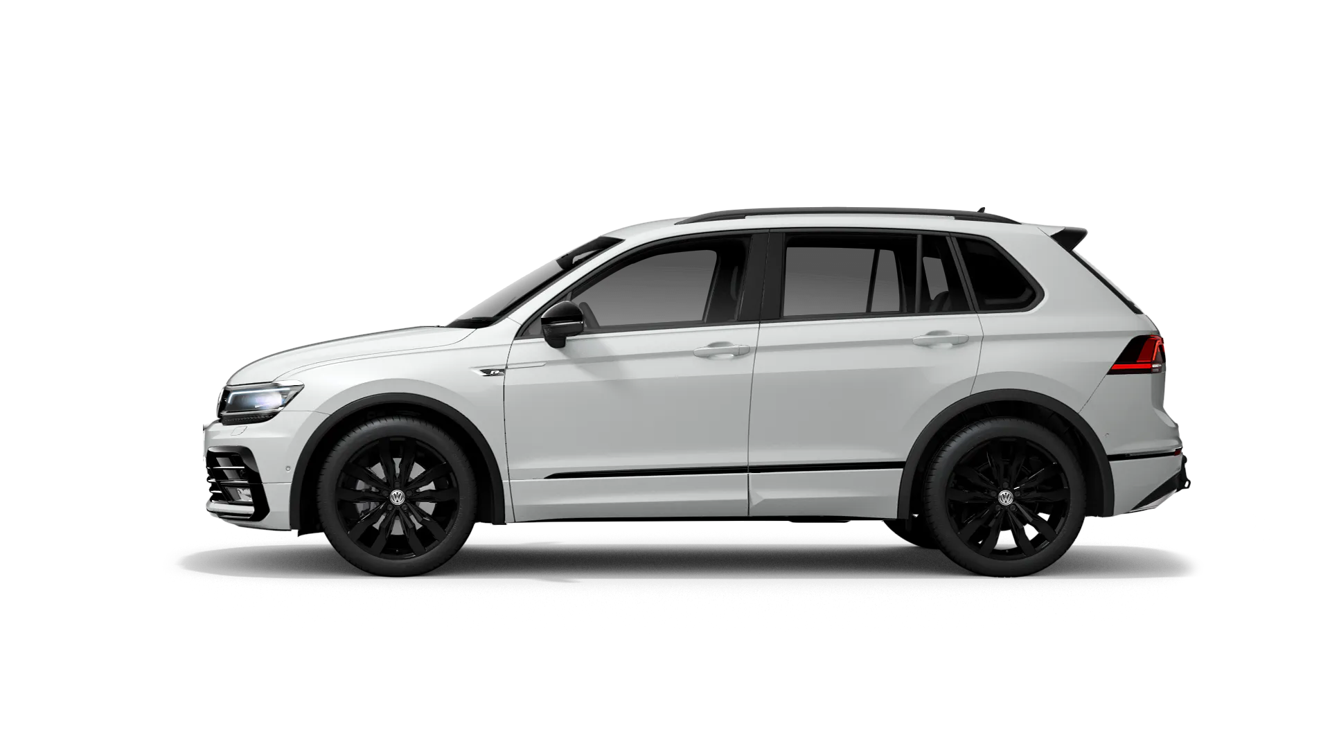 Volkswagen Tiguan Highline