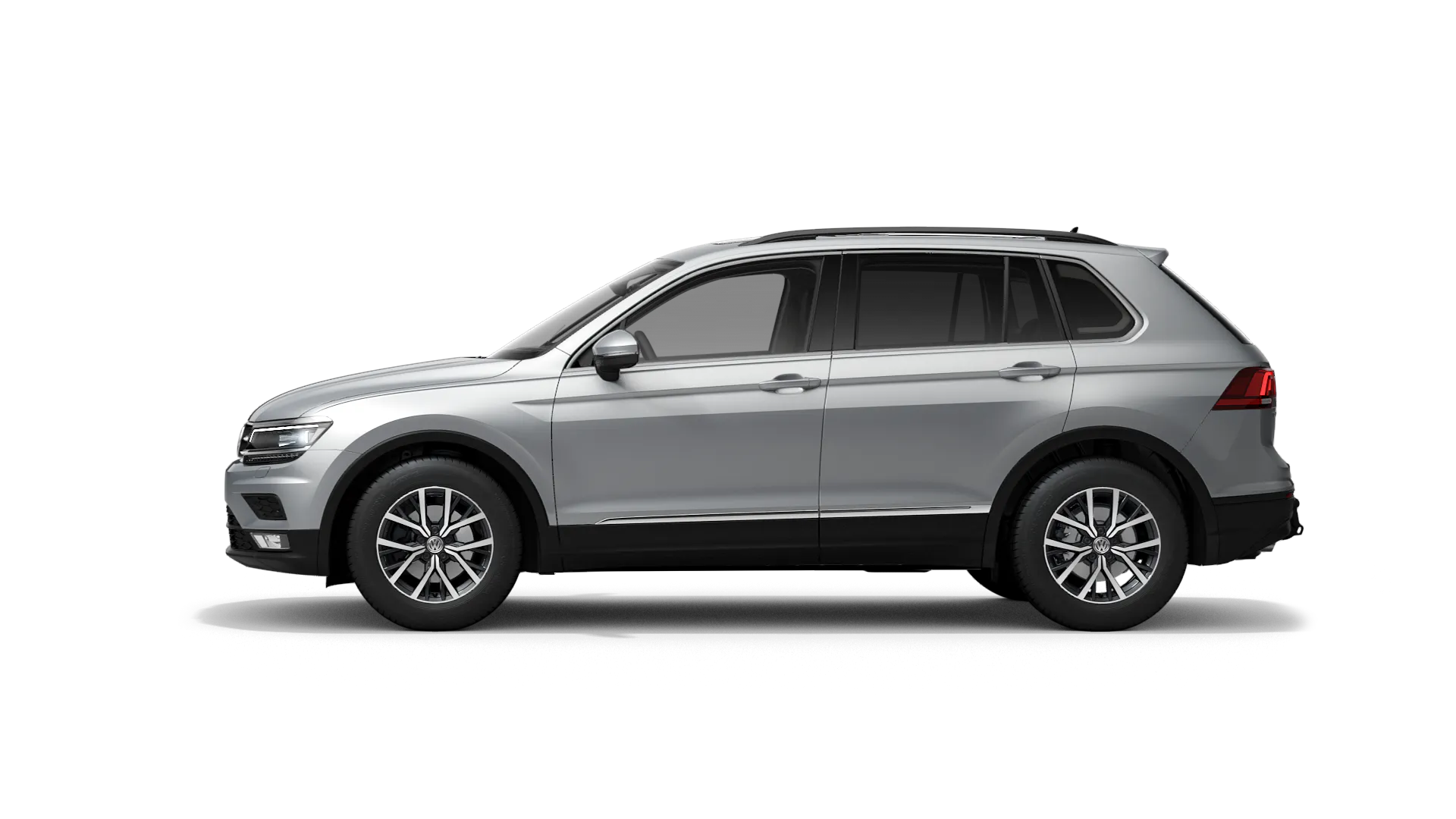 Volkswagen Tiguan Comfortline