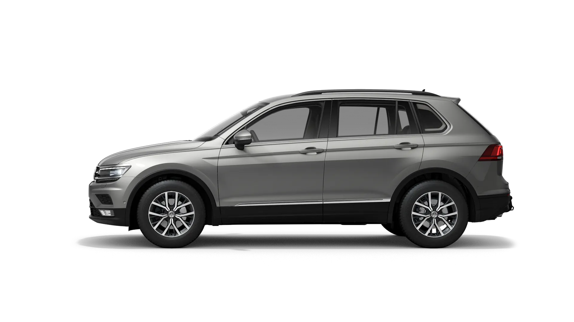 Volkswagen Tiguan Comfortline
