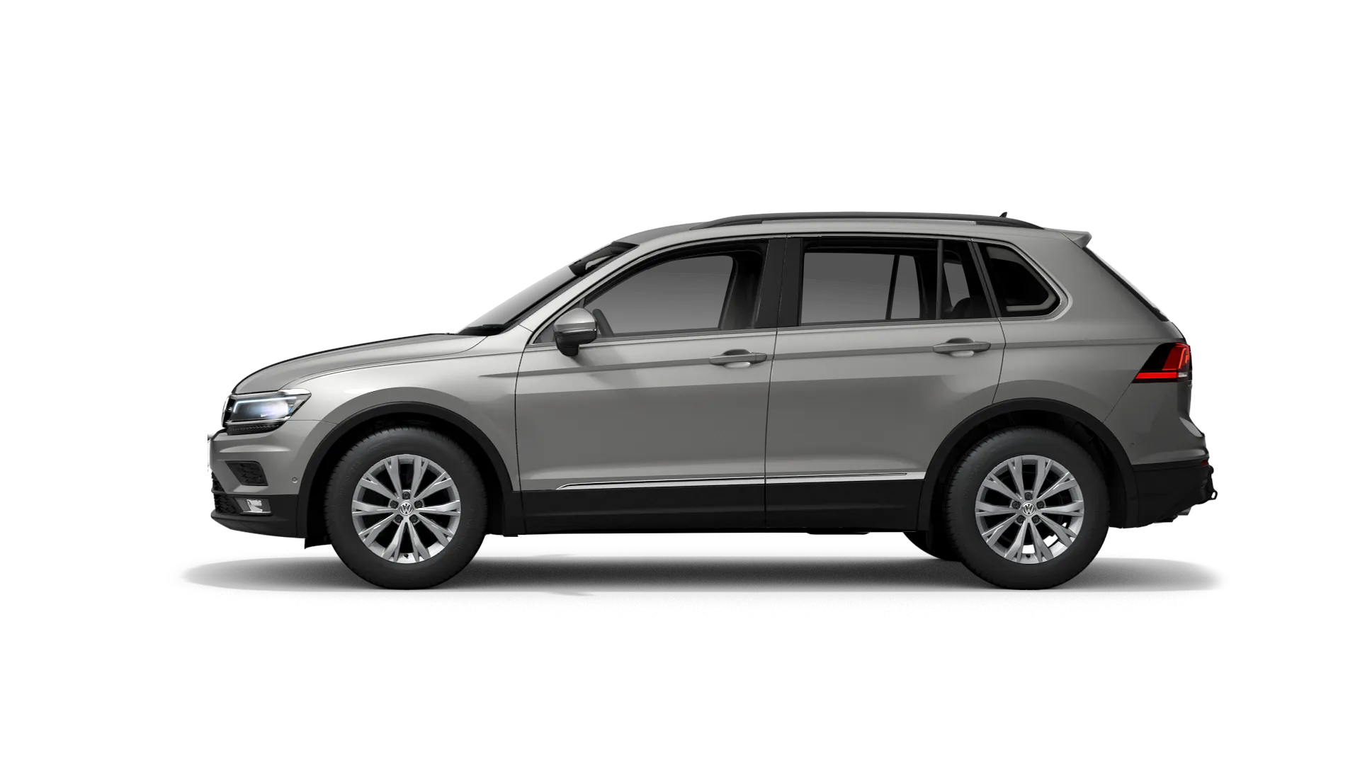 Volkswagen Tiguan Comfortline