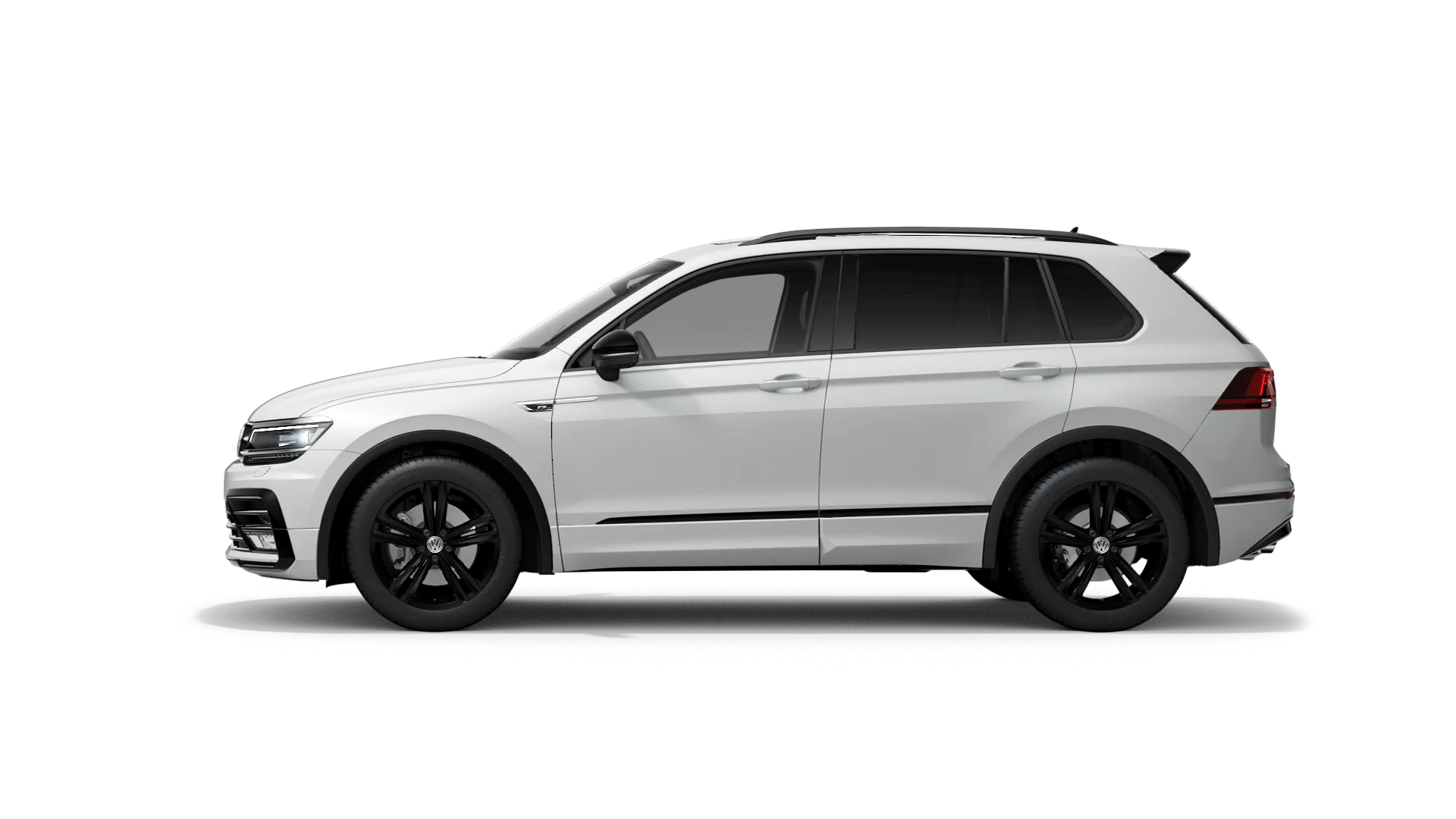 Volkswagen Tiguan Highline