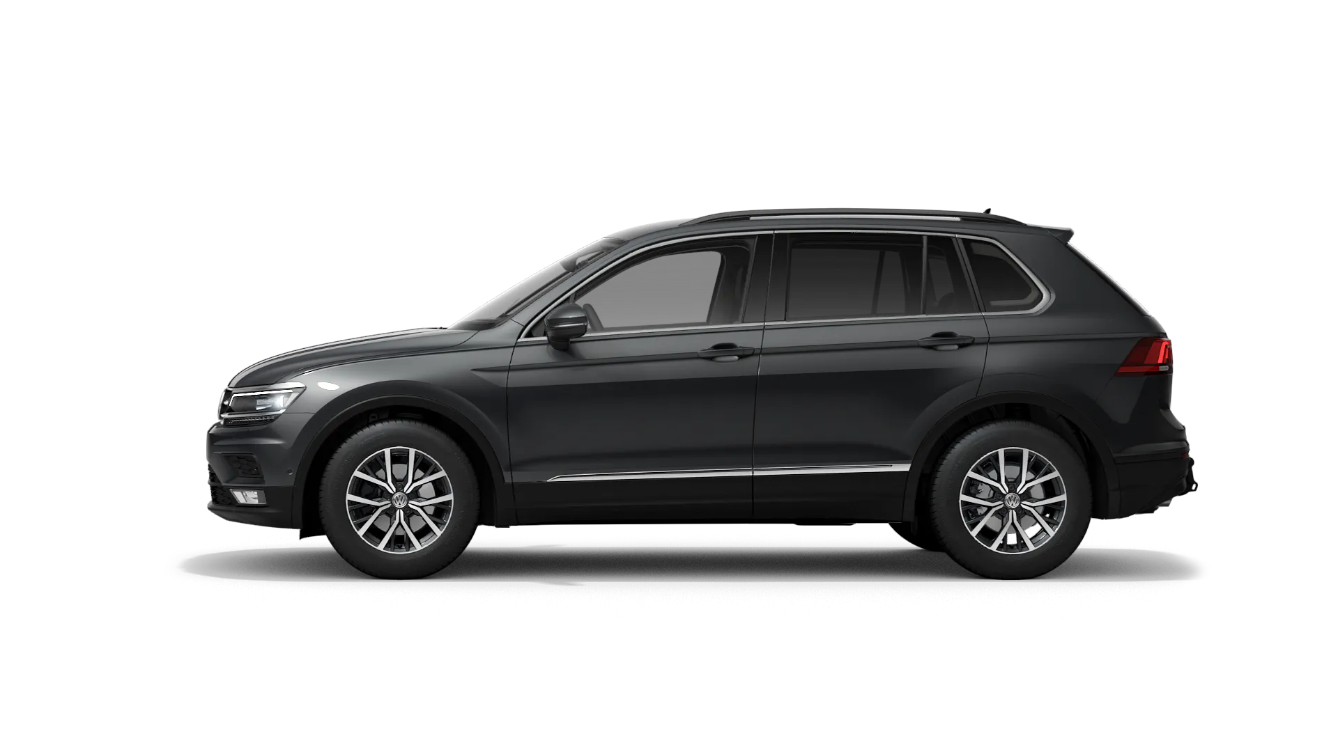 Volkswagen Tiguan Comfortline