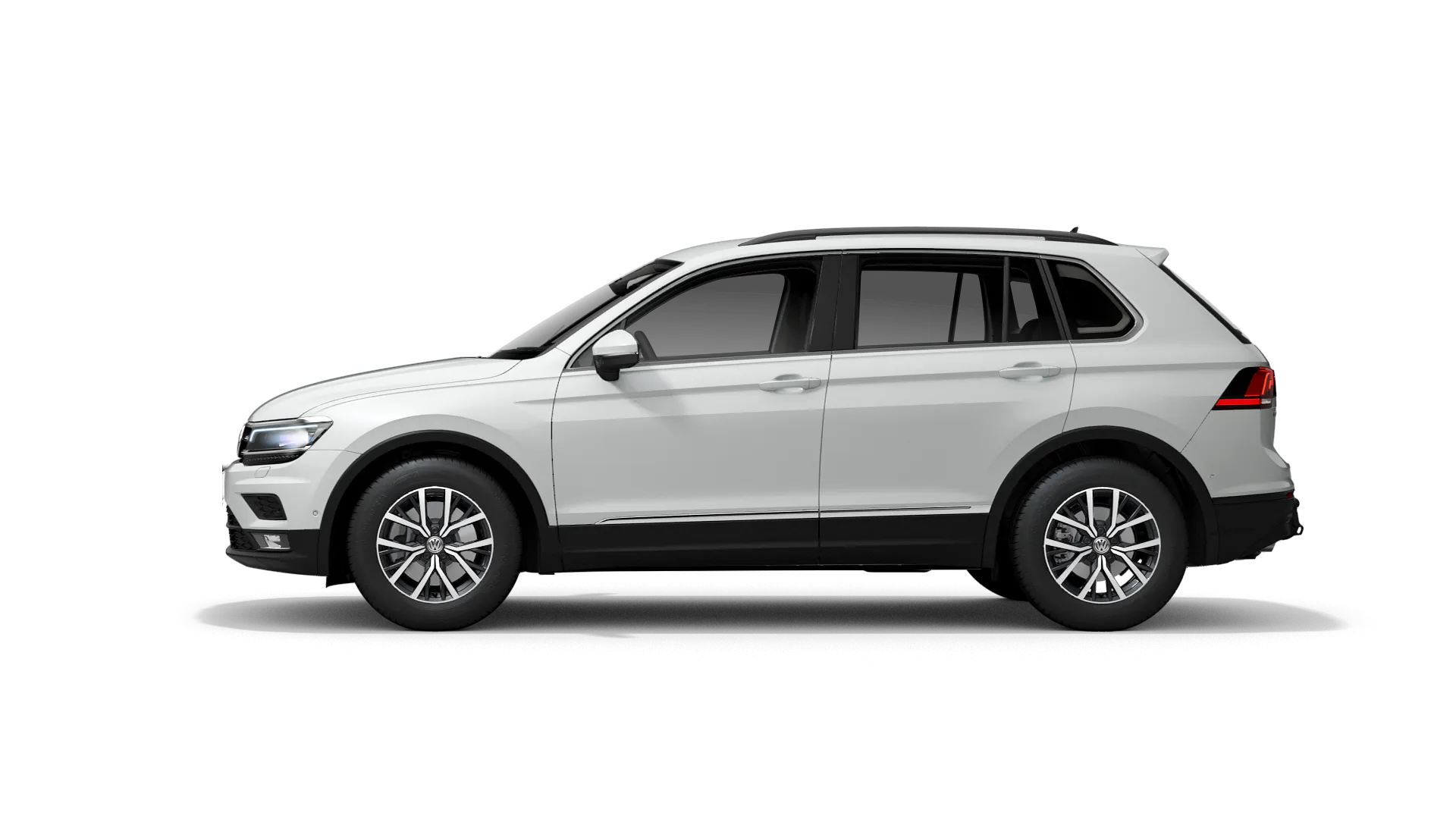 Volkswagen Tiguan Comfortline