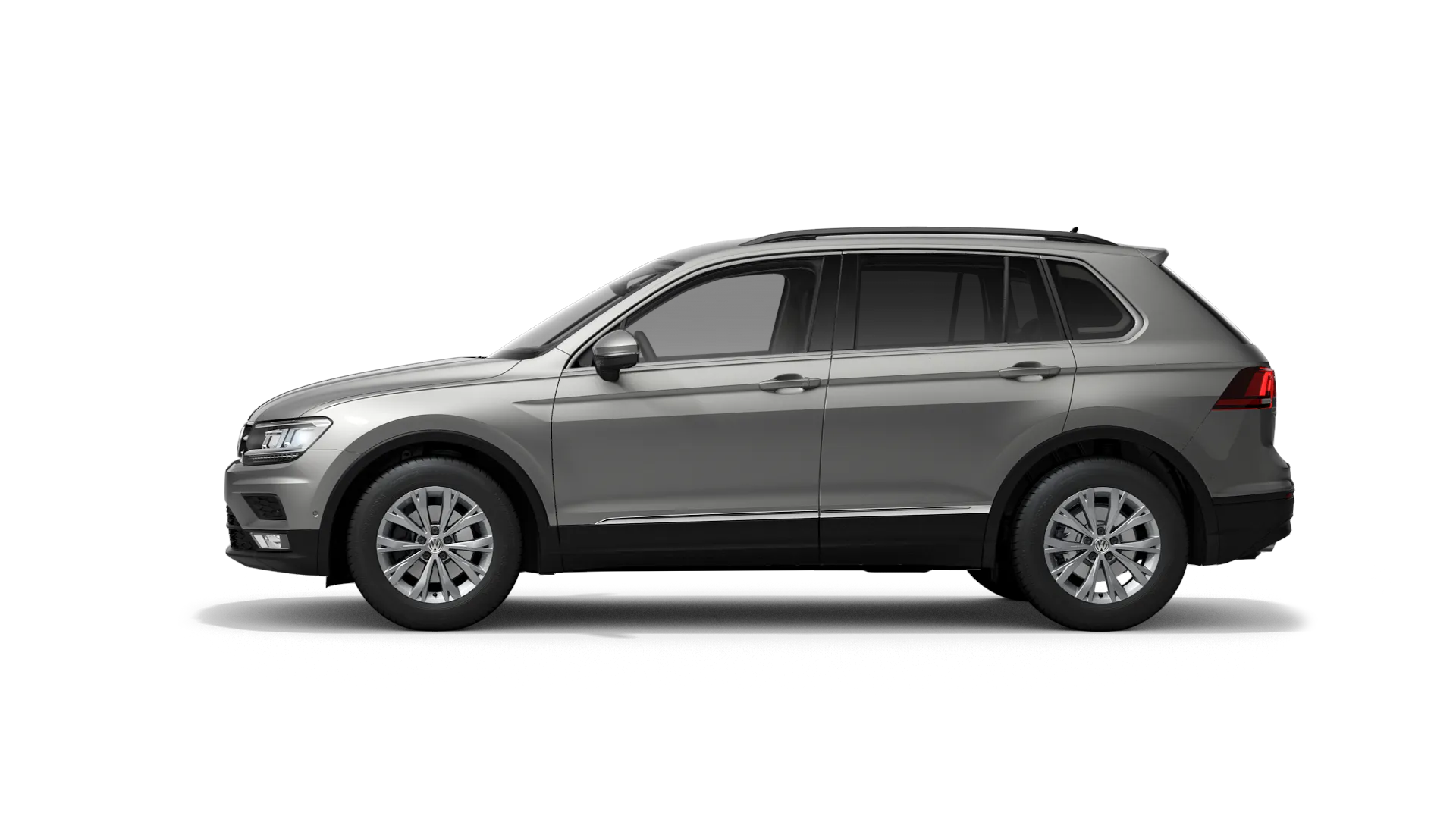 Volkswagen Tiguan Comfortline