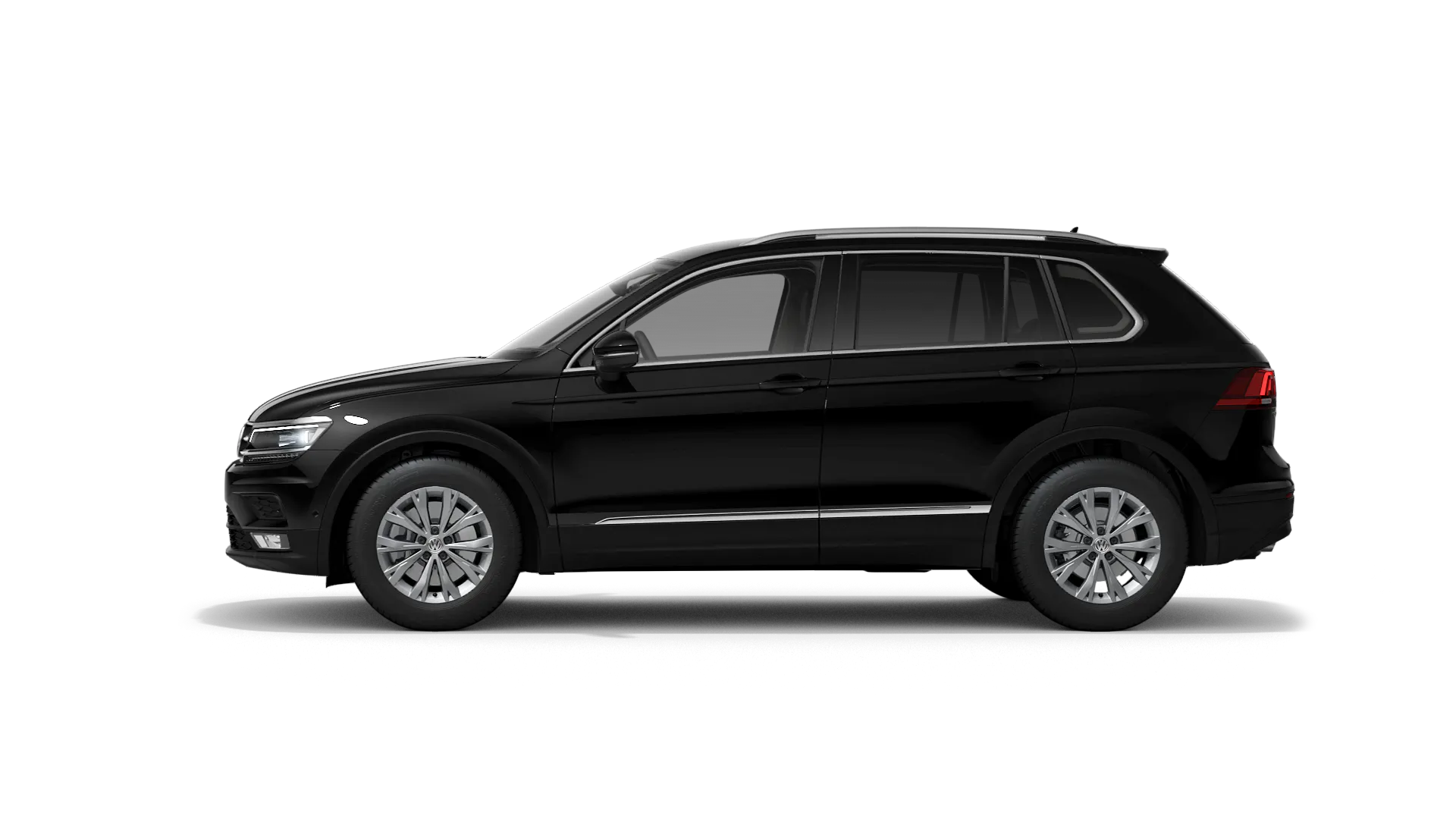 Volkswagen Tiguan Comfortline