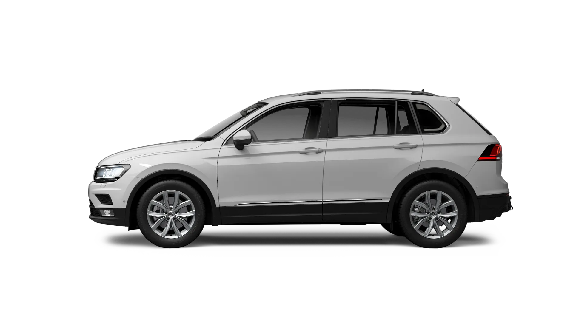 Volkswagen Tiguan Comfortline