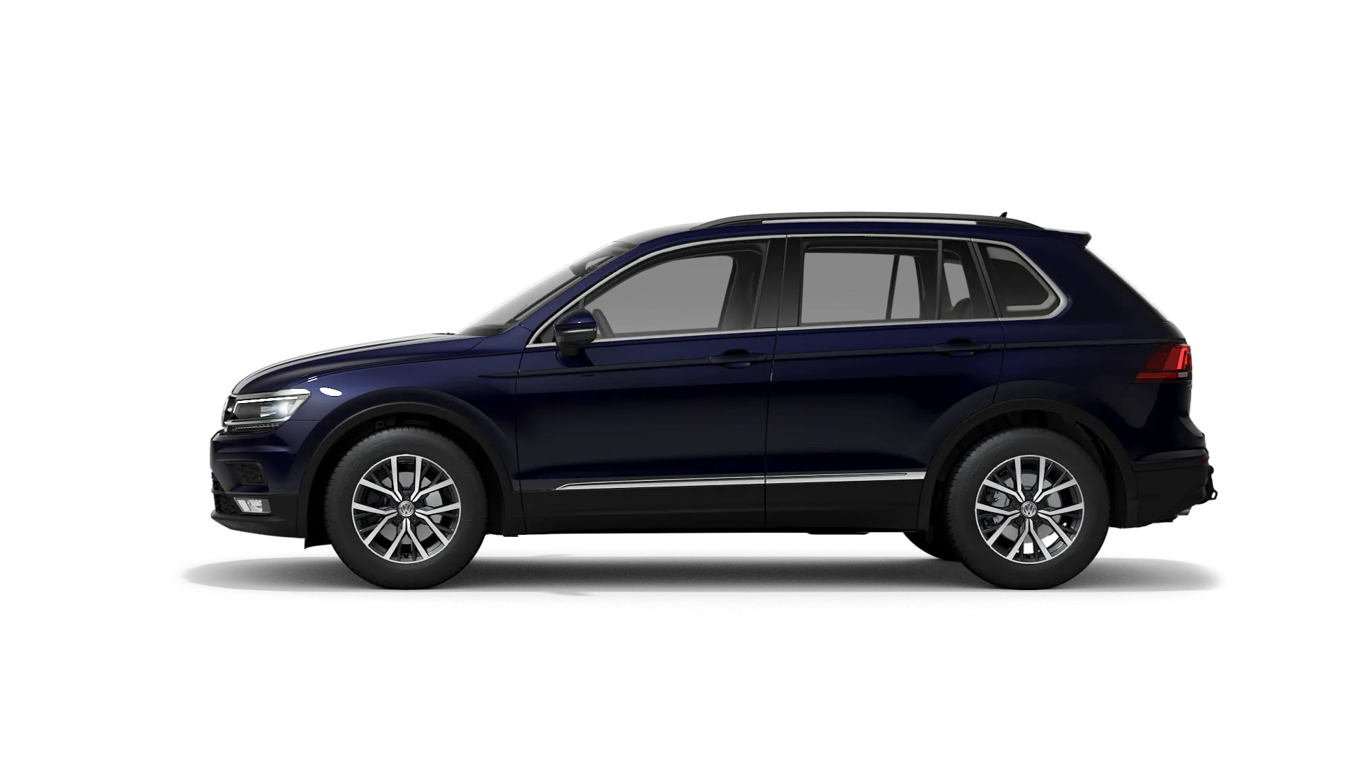 Volkswagen Tiguan Comfortline