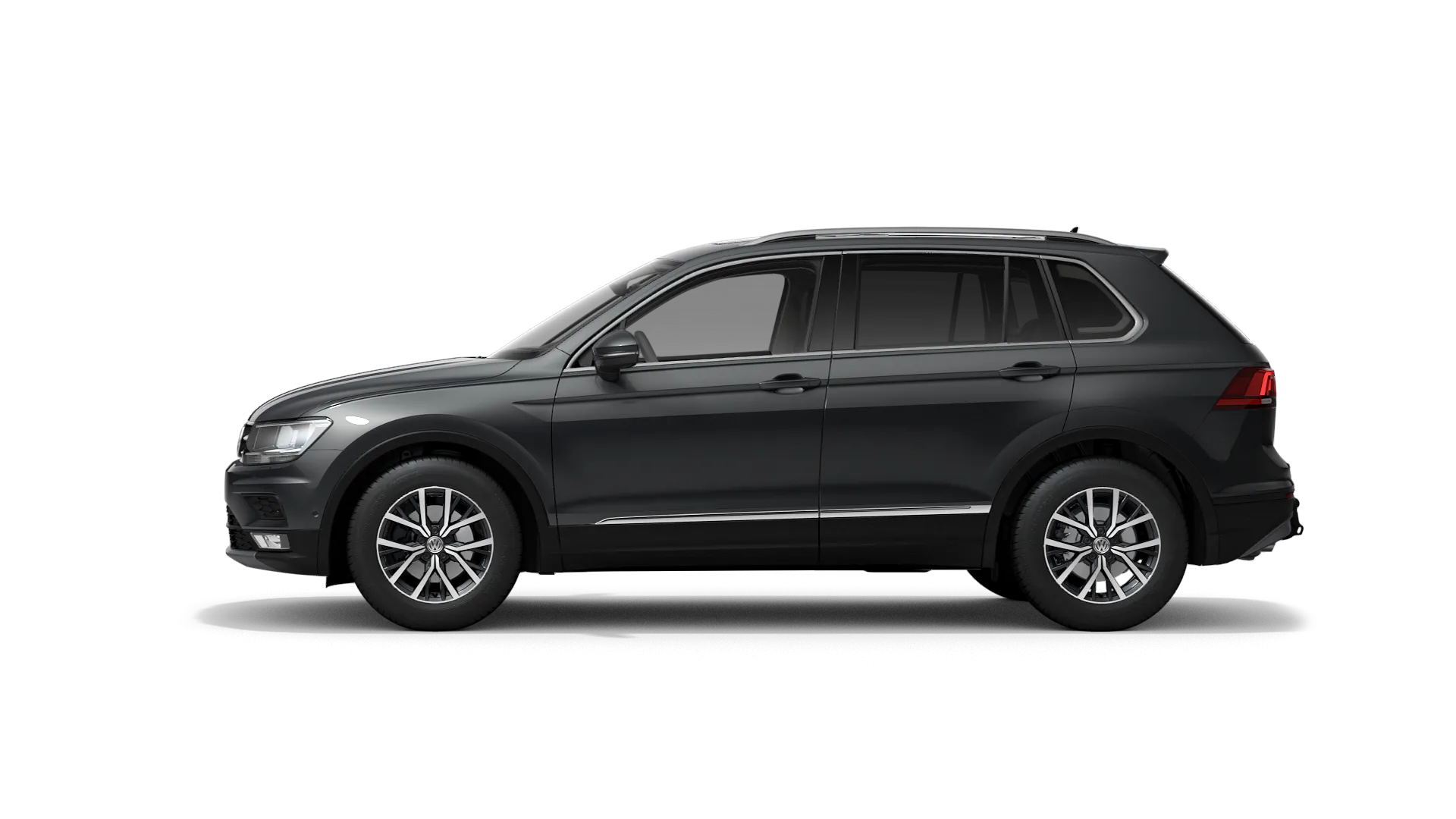 Volkswagen Tiguan Comfortline