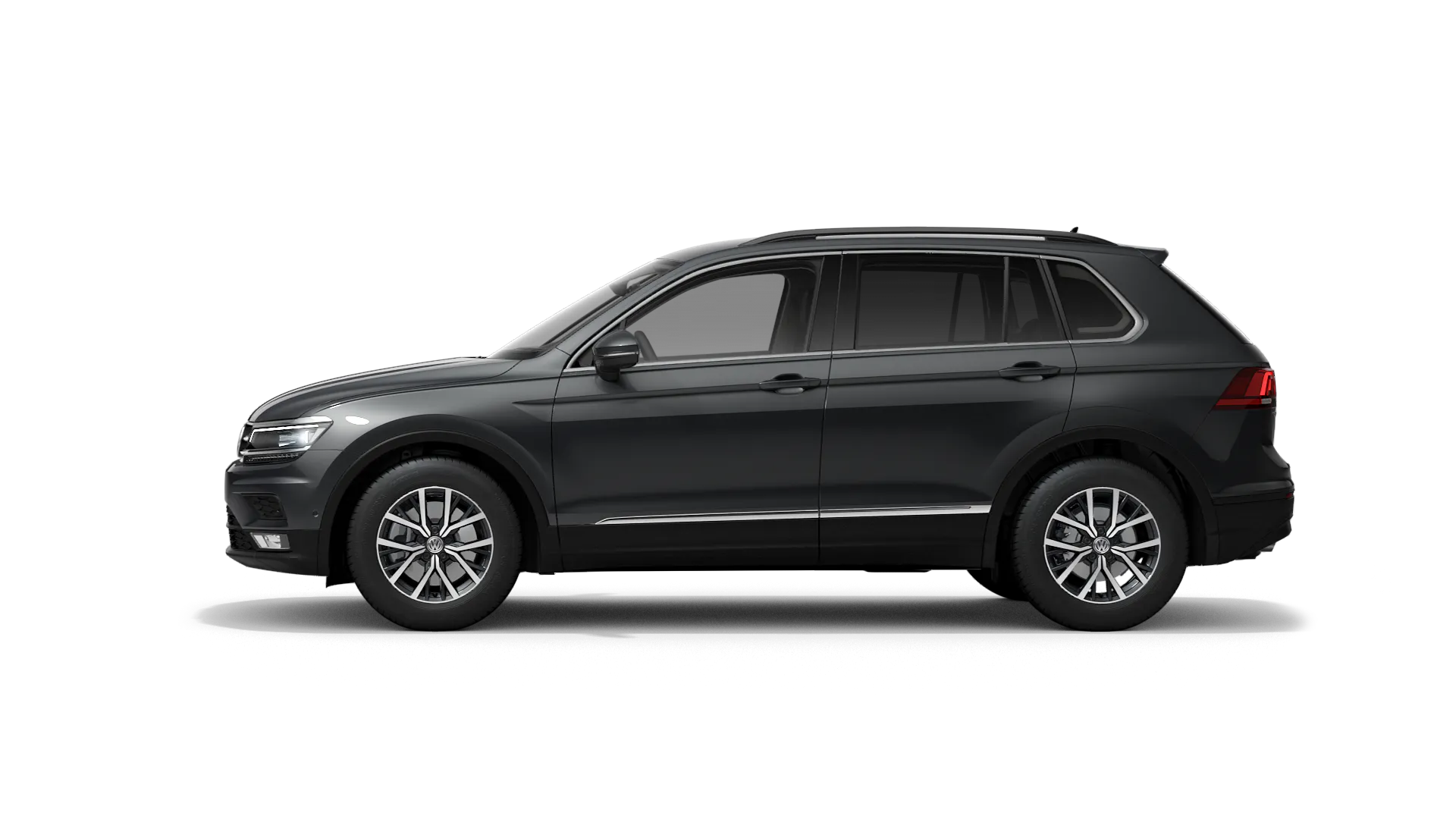Volkswagen Tiguan Comfortline
