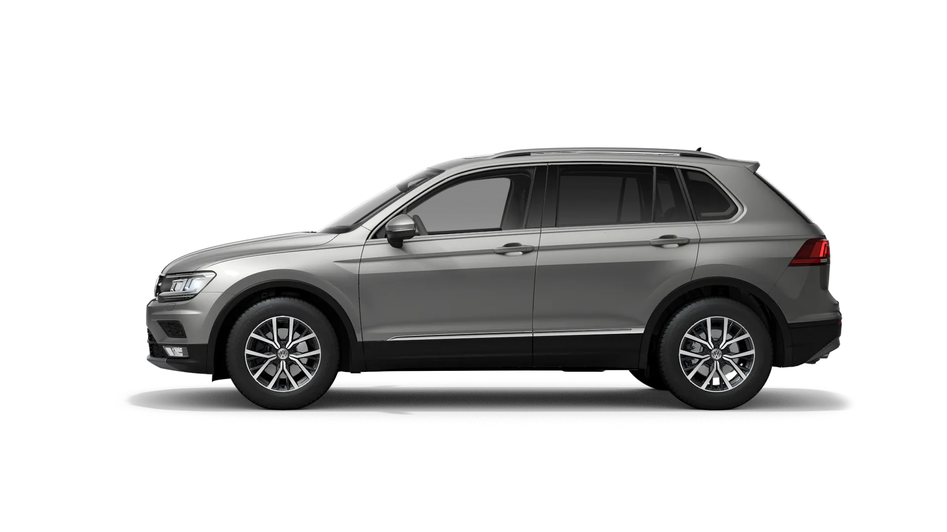 Volkswagen Tiguan Comfortline