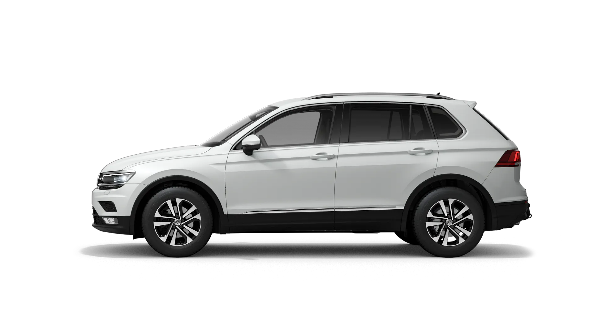 Volkswagen Tiguan Comfortline