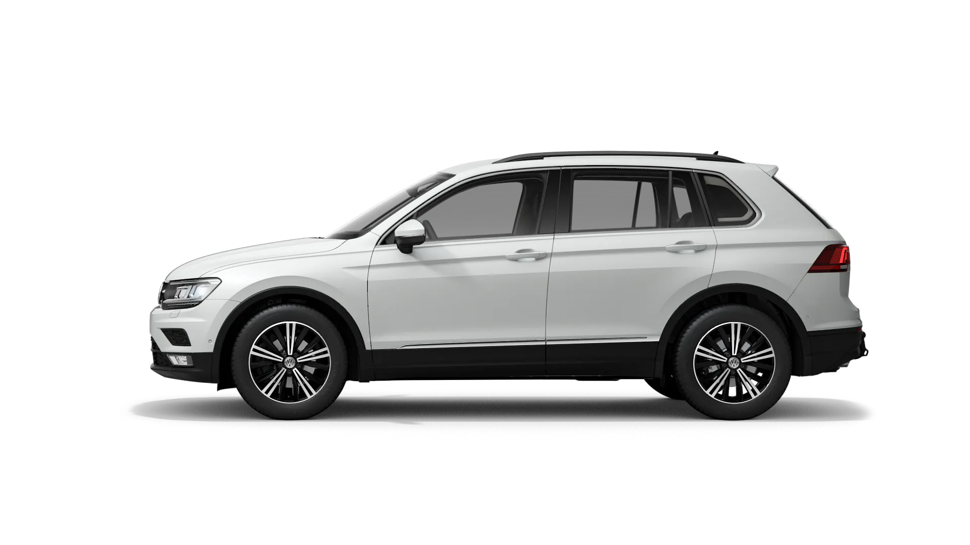 Volkswagen Tiguan Comfortline