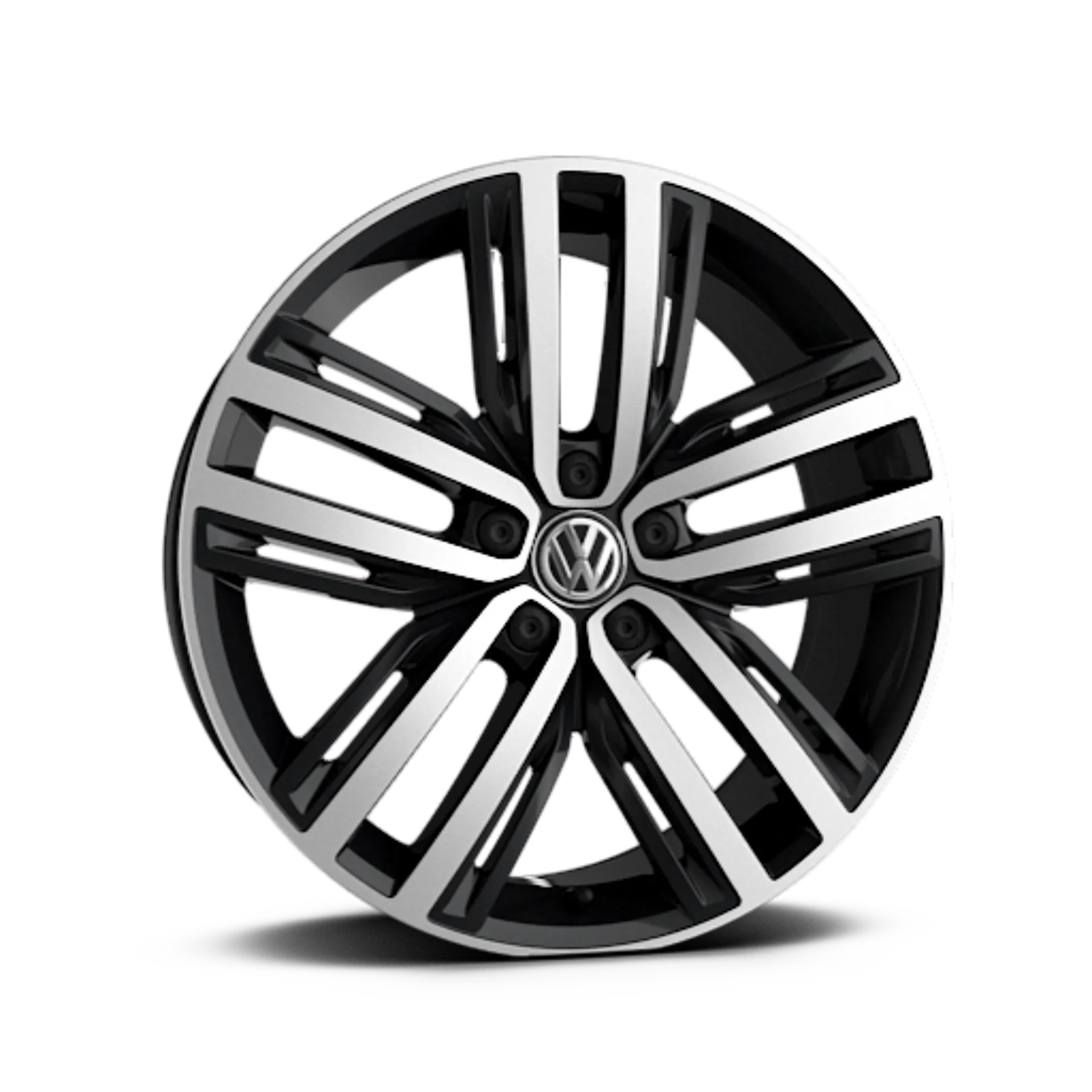 Volkswagen Tiguan Highline