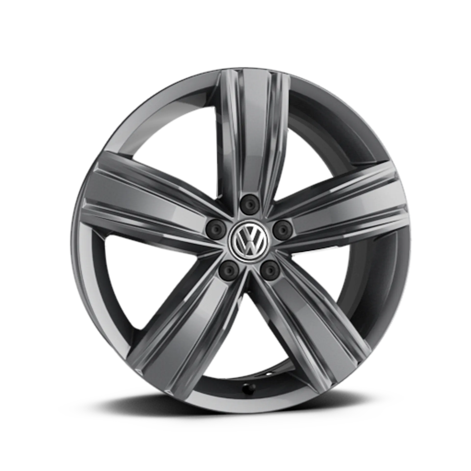 Volkswagen Tiguan Highline