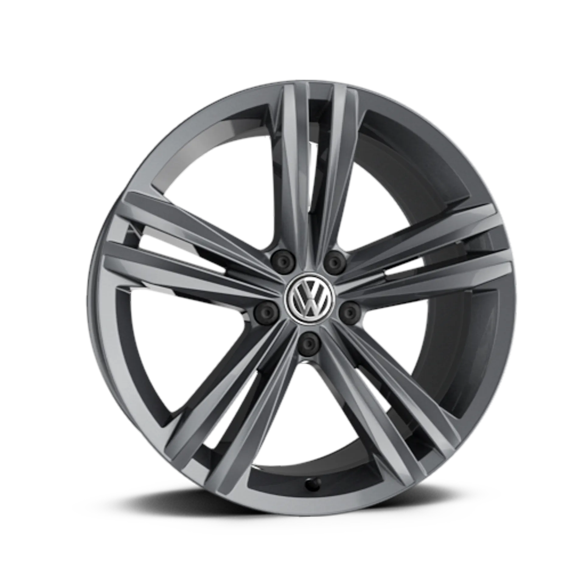 Volkswagen Tiguan Highline