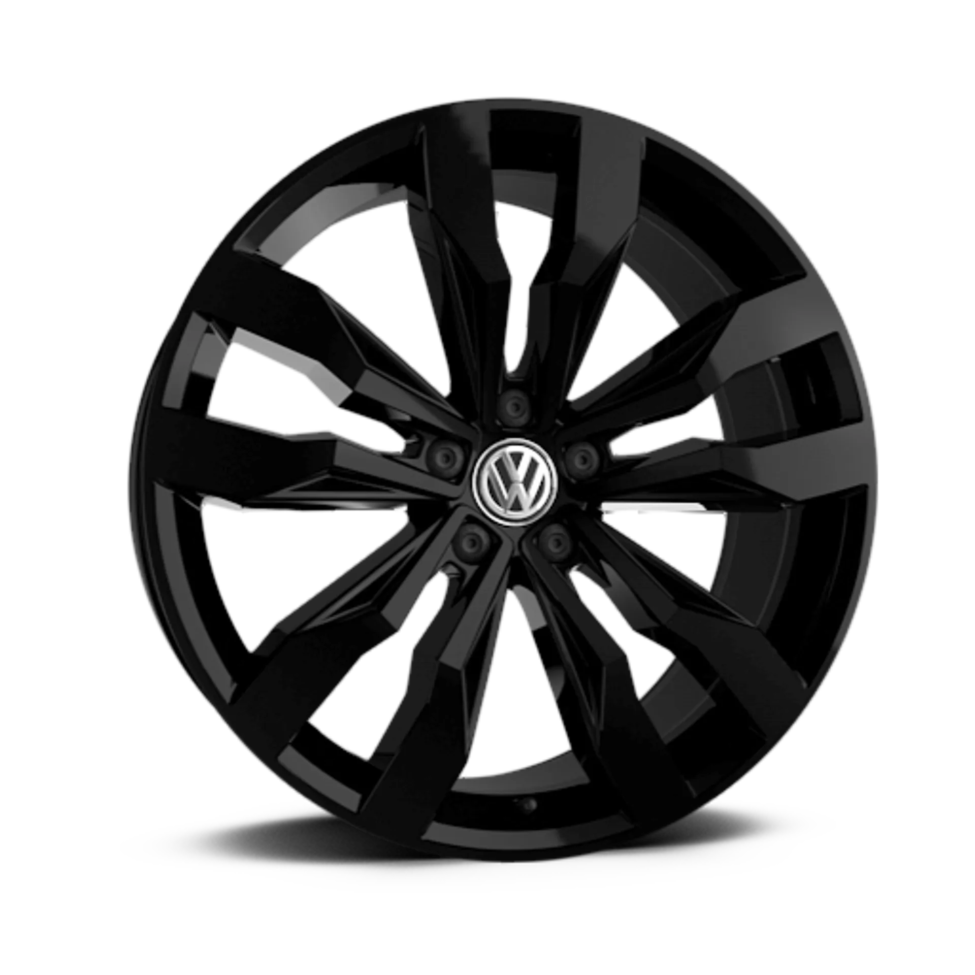 Volkswagen Tiguan Highline