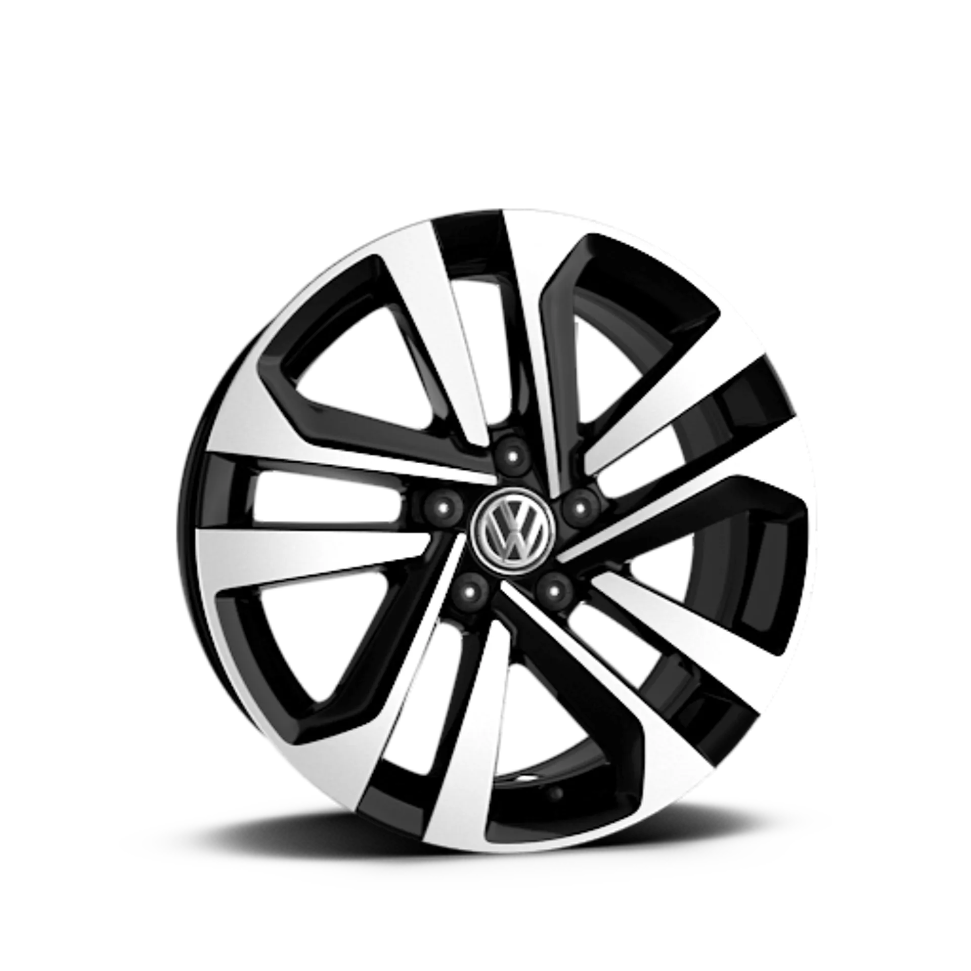 Volkswagen Tiguan IQ.DRIVE